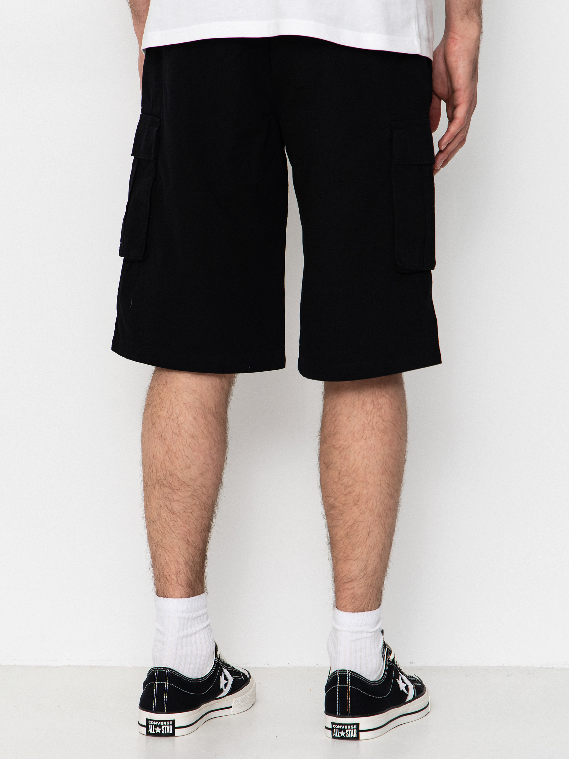 Dickies Eagle Bend Rövidnadrág (black)