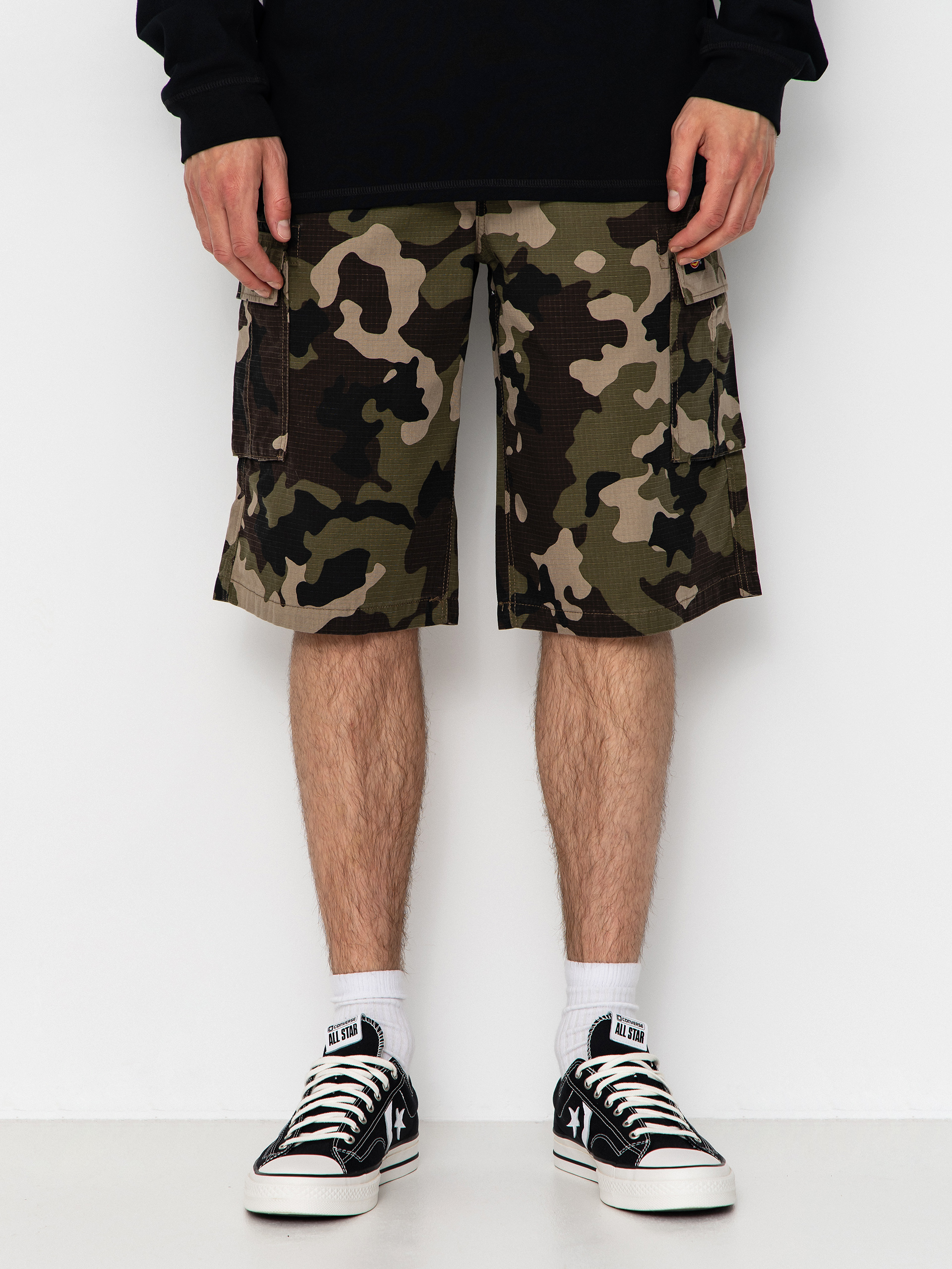 Dickies Eagle Bend Rövidnadrág