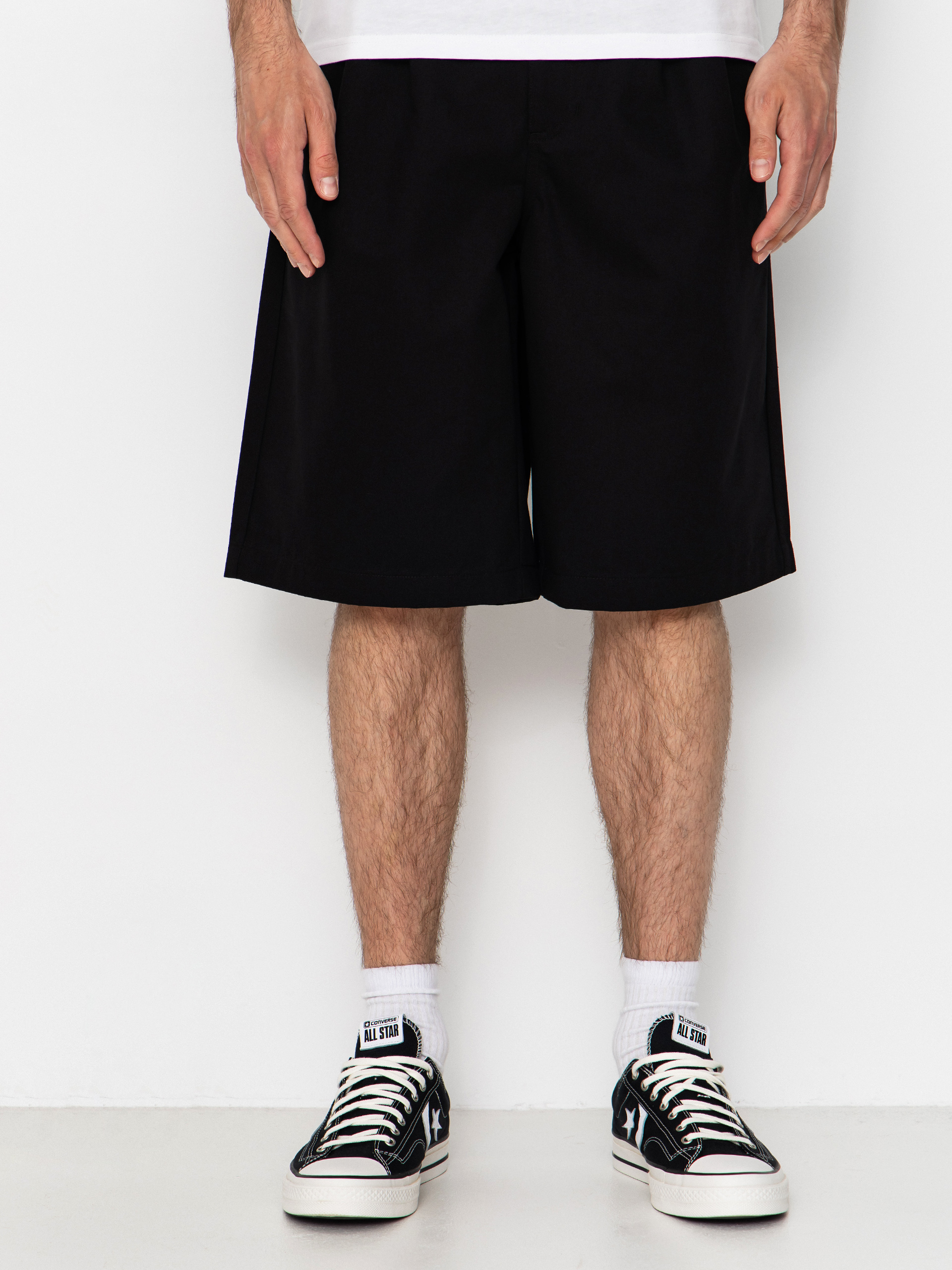 Rövidnadrág HUF Sorta Long Chino