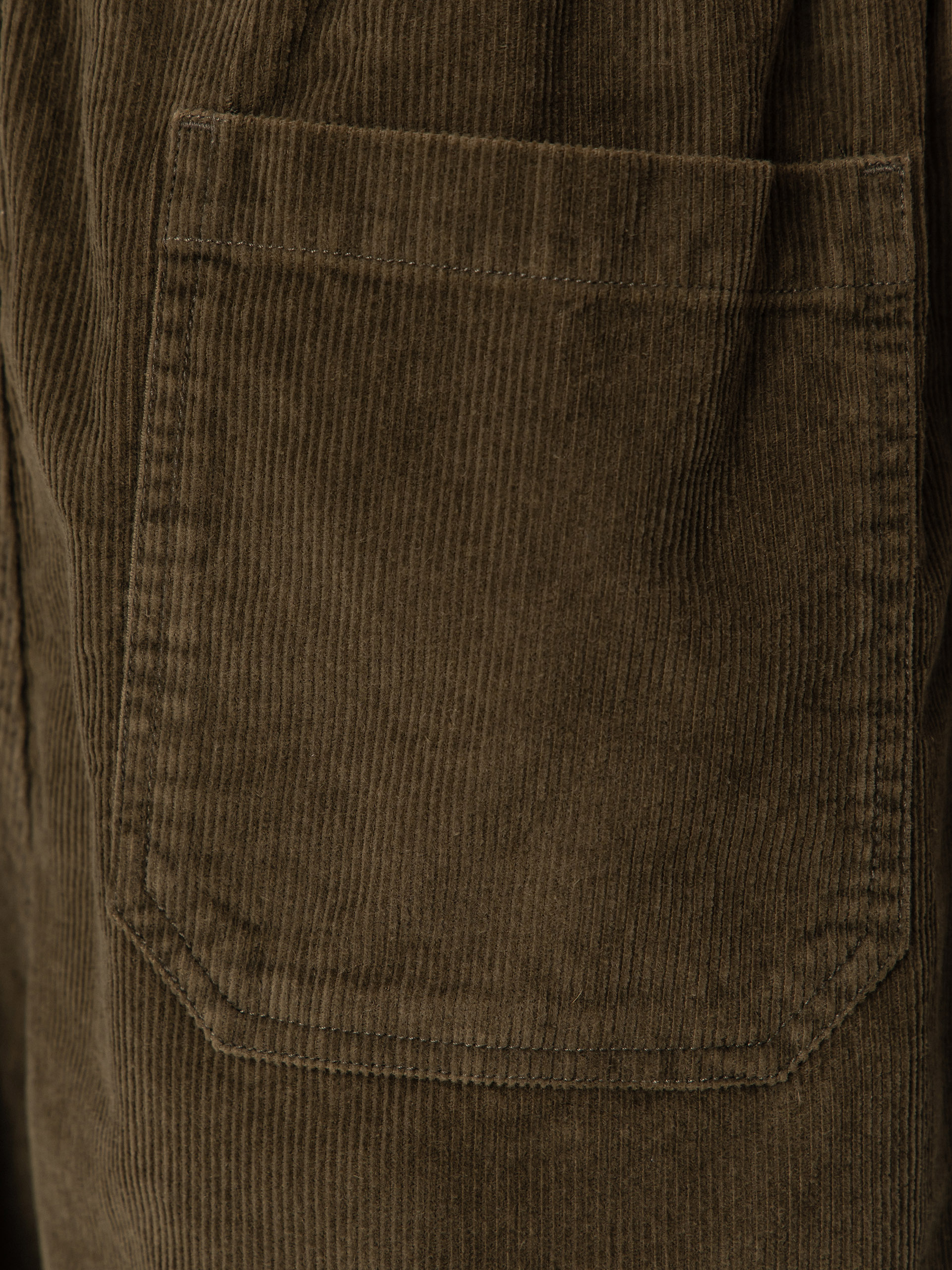 OBEY Horizon Rövidnadrág (canteen faded wash)