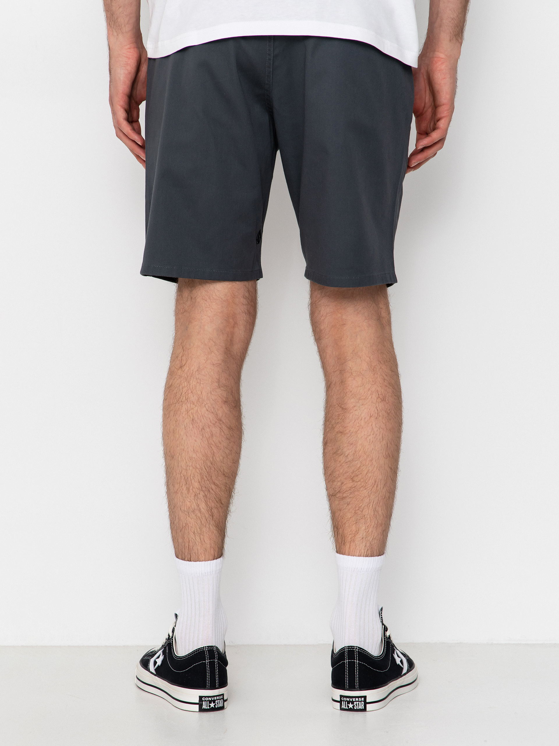 Volcom Frickin Mdrn Stch 19 Rövidnadrág (dark slate)