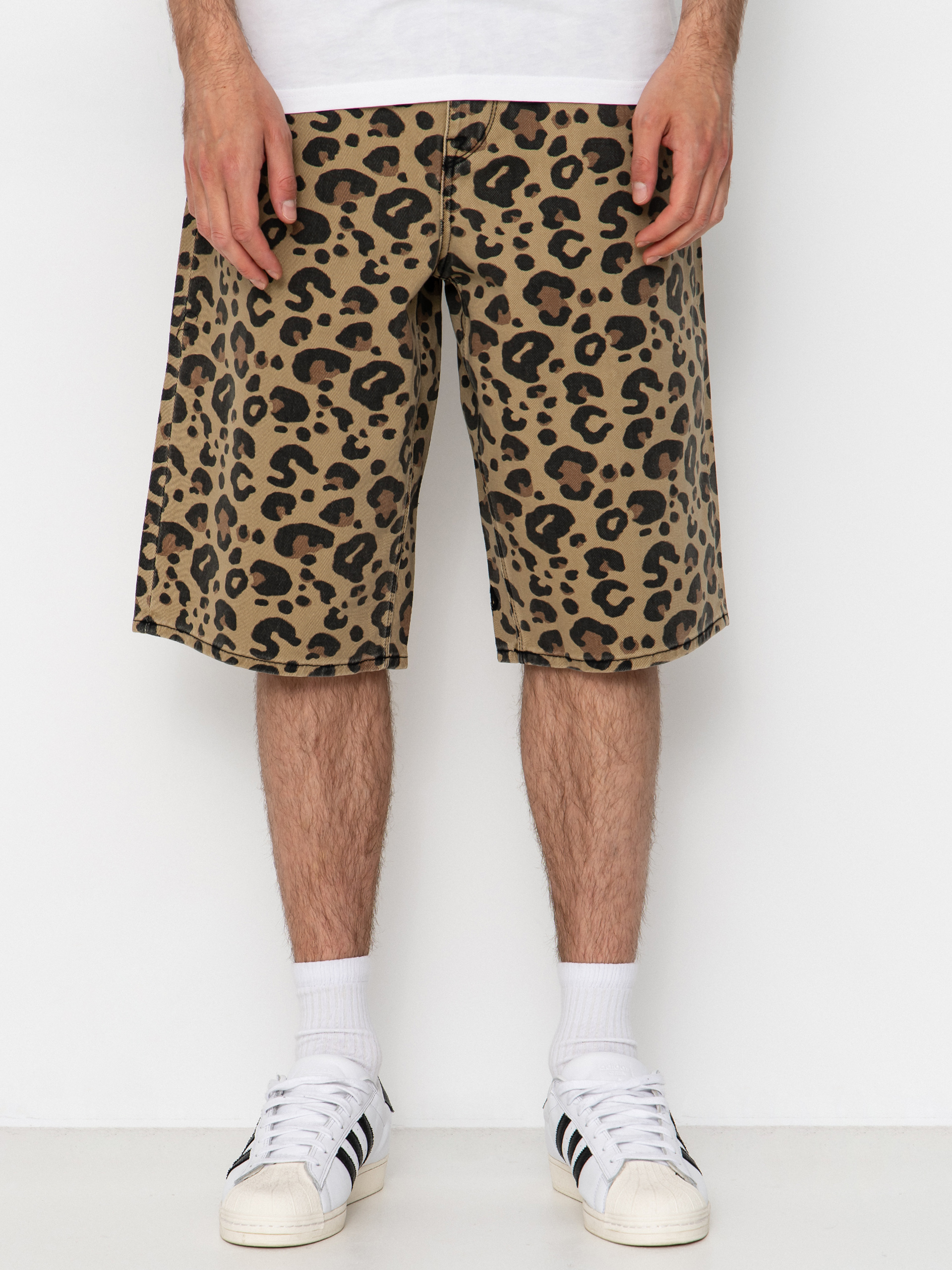 Volcom Chillow 24 Rövidnadrág