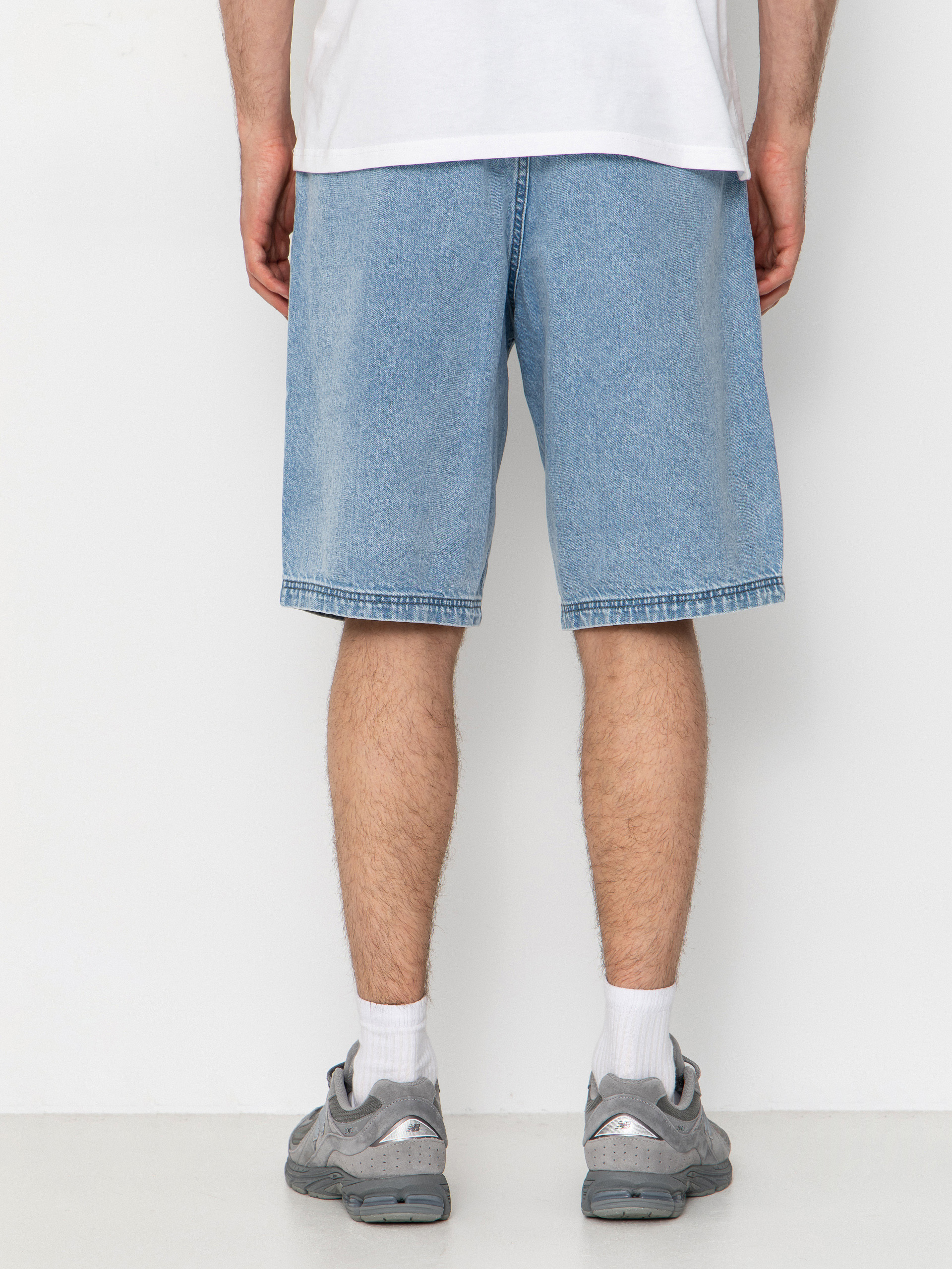 Volcom Freazy Ew 22 Rövidnadrág (pale aqua)
