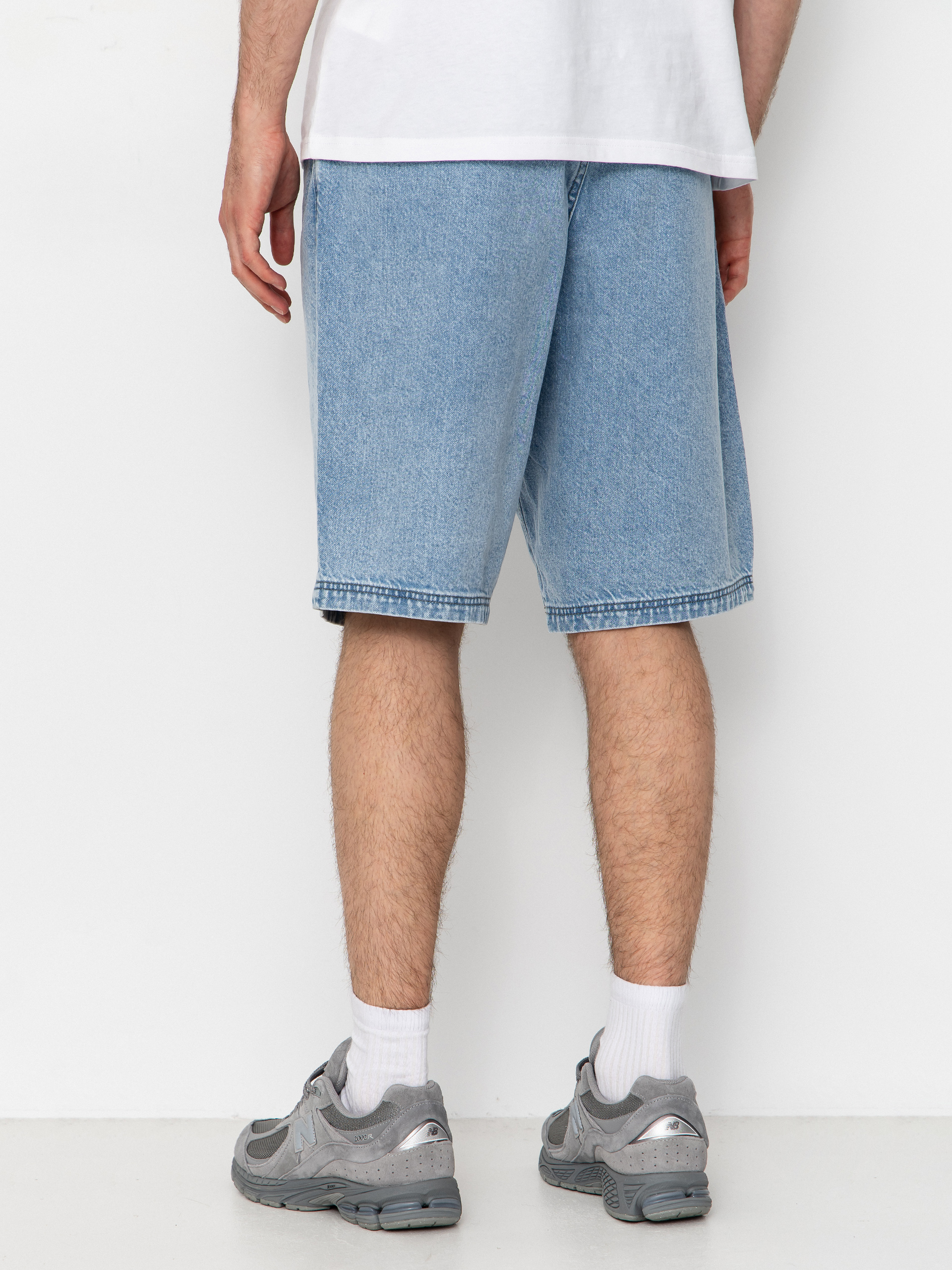 Volcom Freazy Ew 22 Rövidnadrág (pale aqua)