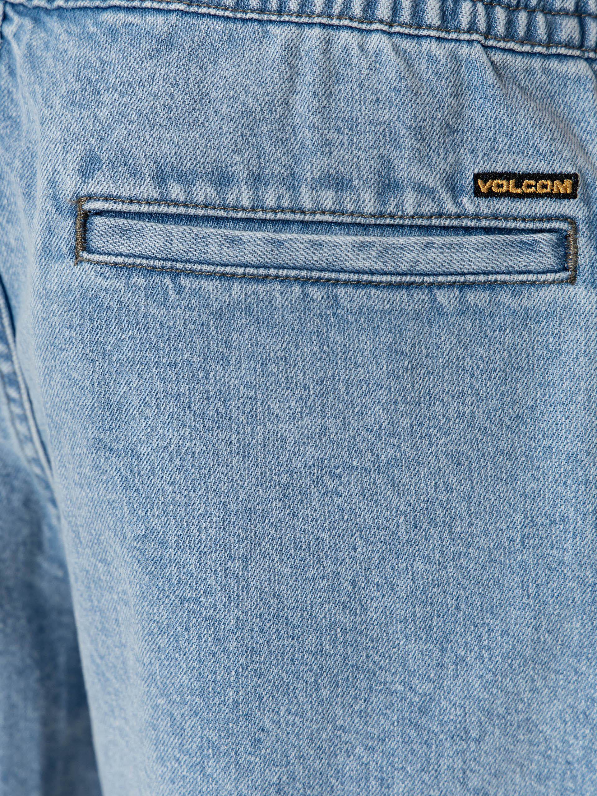 Volcom Freazy Ew 22 Rövidnadrág (pale aqua)
