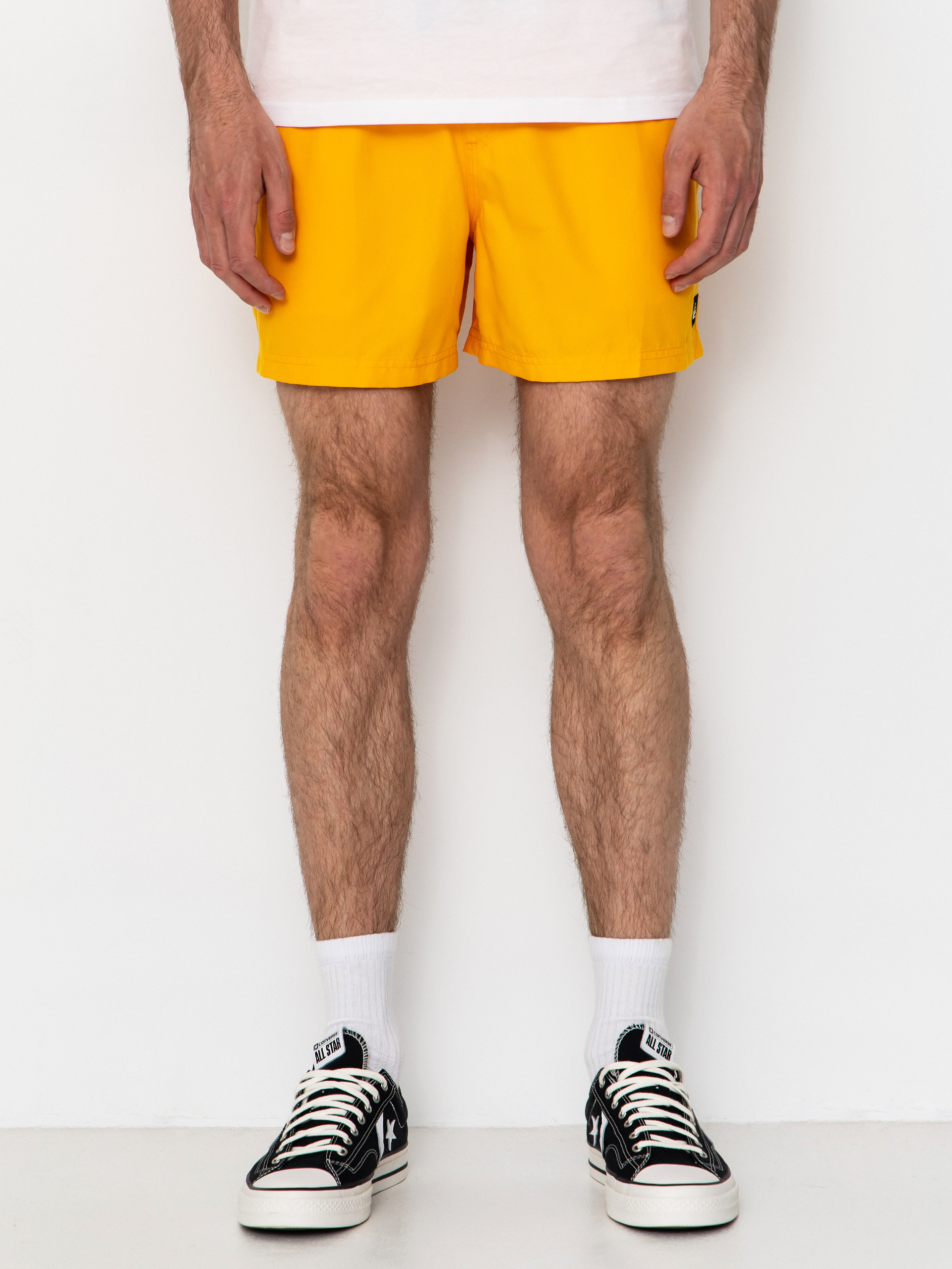Quiksilver Everyday Volley 15 Boardshort (radiant yellow)