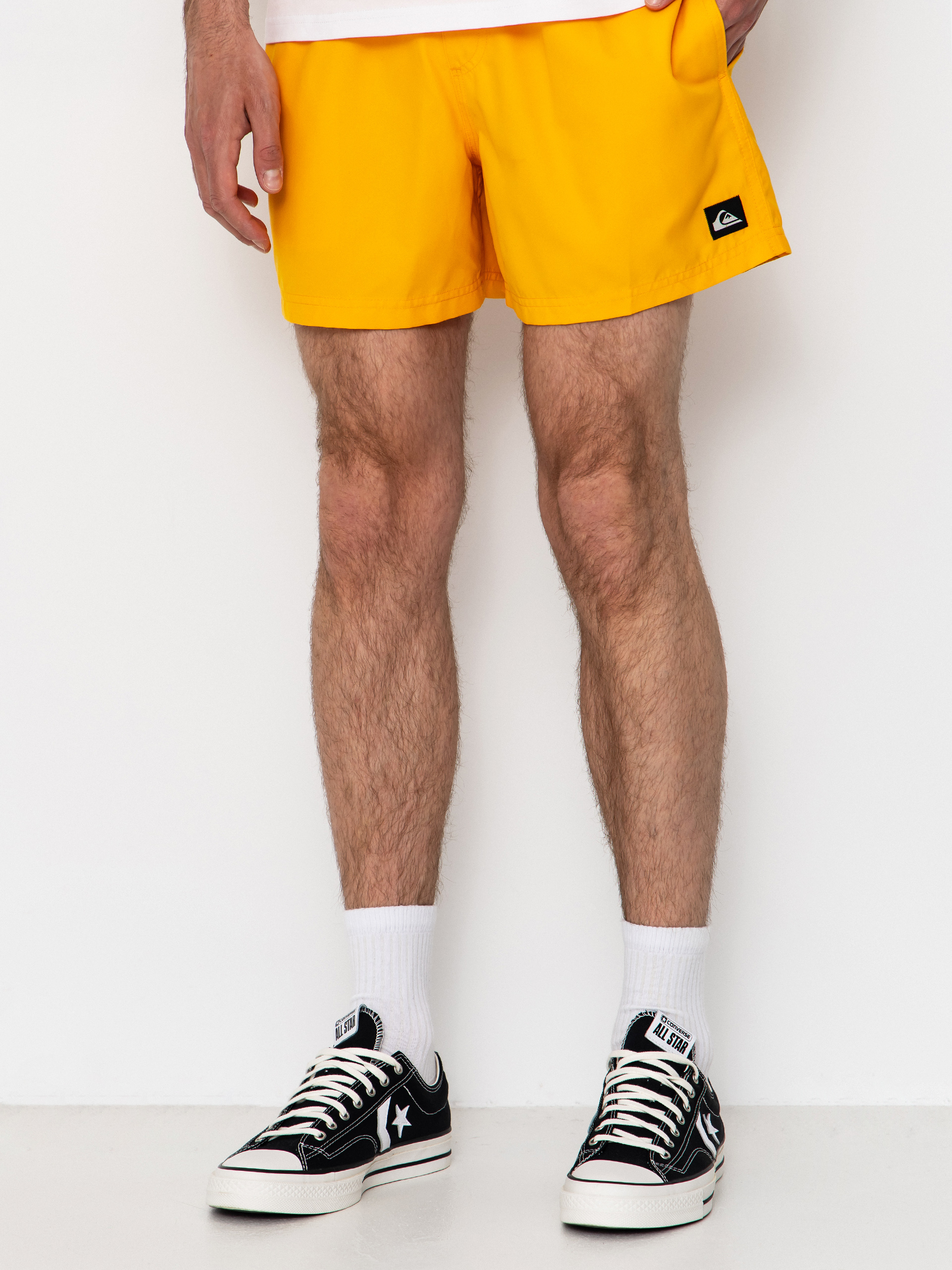 Quiksilver Everyday Volley 15 Boardshort (radiant yellow)