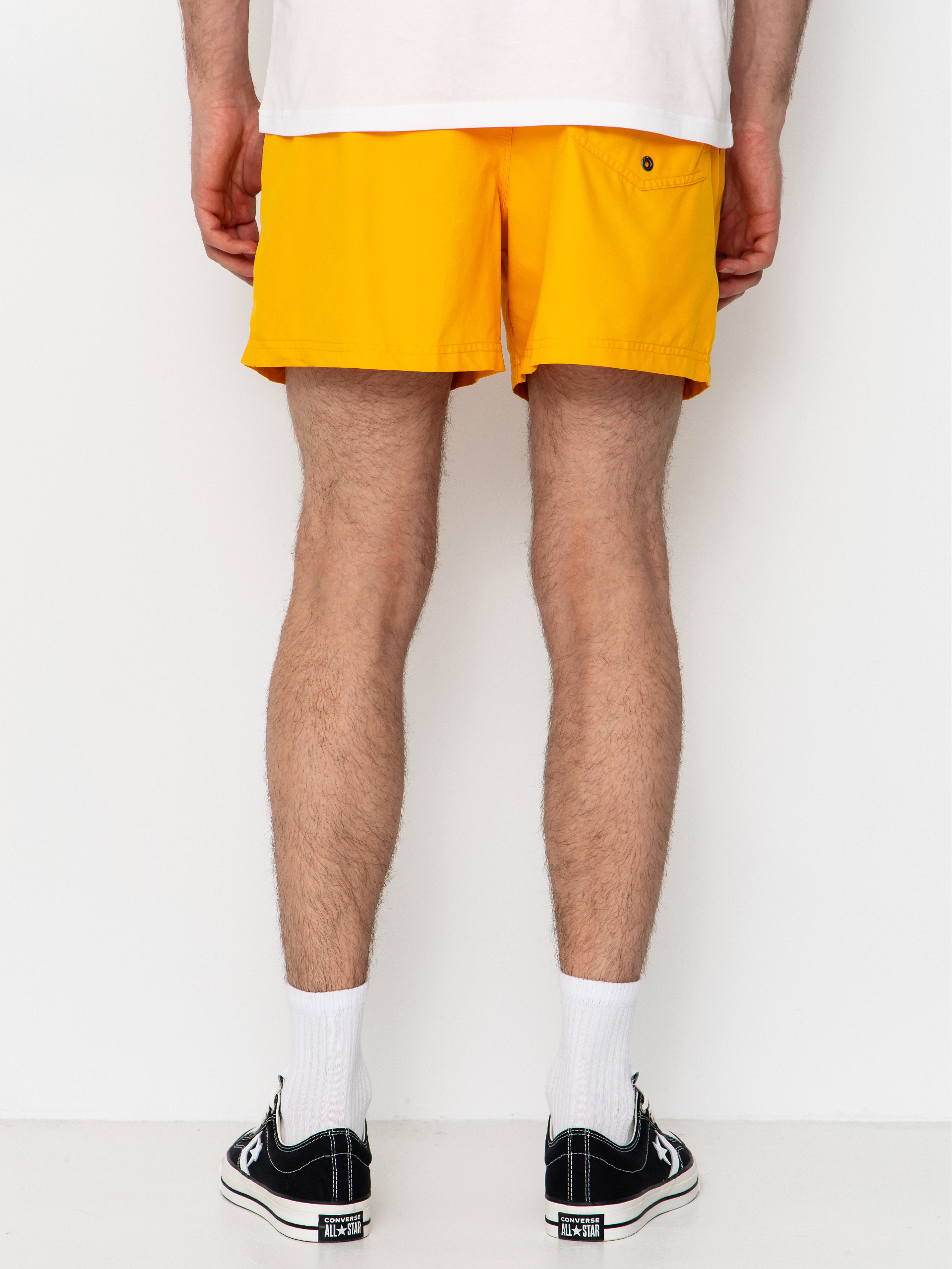 Quiksilver Everyday Volley 15 Boardshort (radiant yellow)