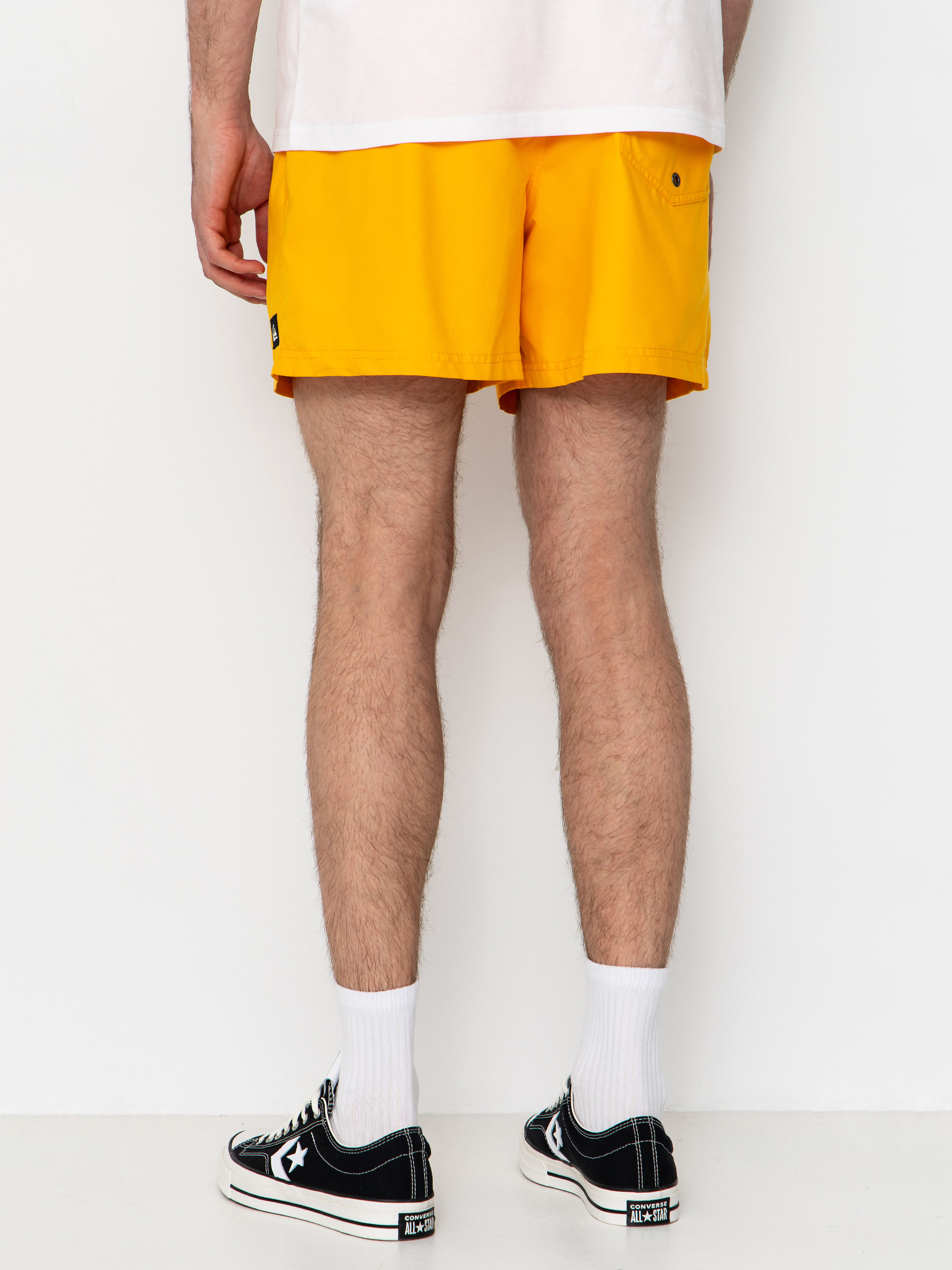 Quiksilver Everyday Volley 15 Boardshort (radiant yellow)