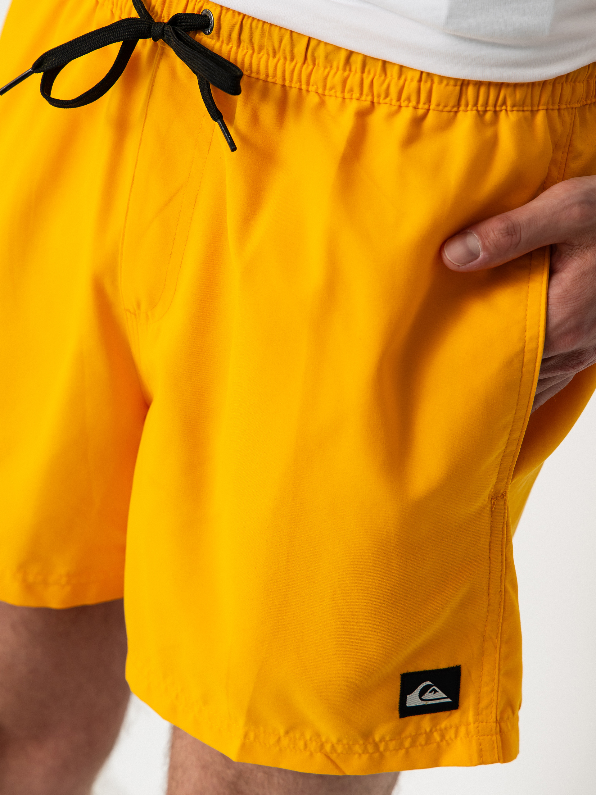 Quiksilver Everyday Volley 15 Boardshort (radiant yellow)
