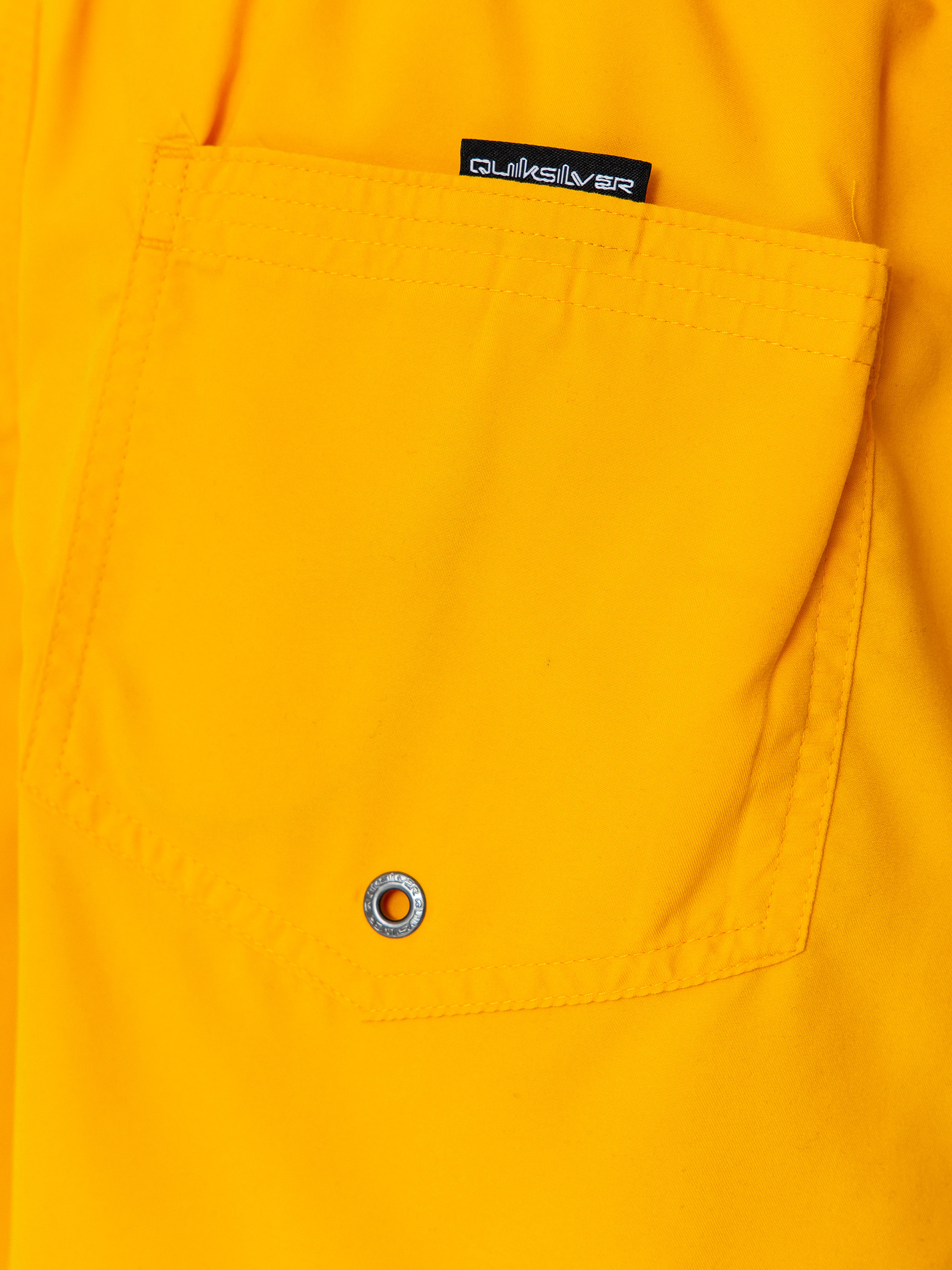 Quiksilver Everyday Volley 15 Boardshort (radiant yellow)