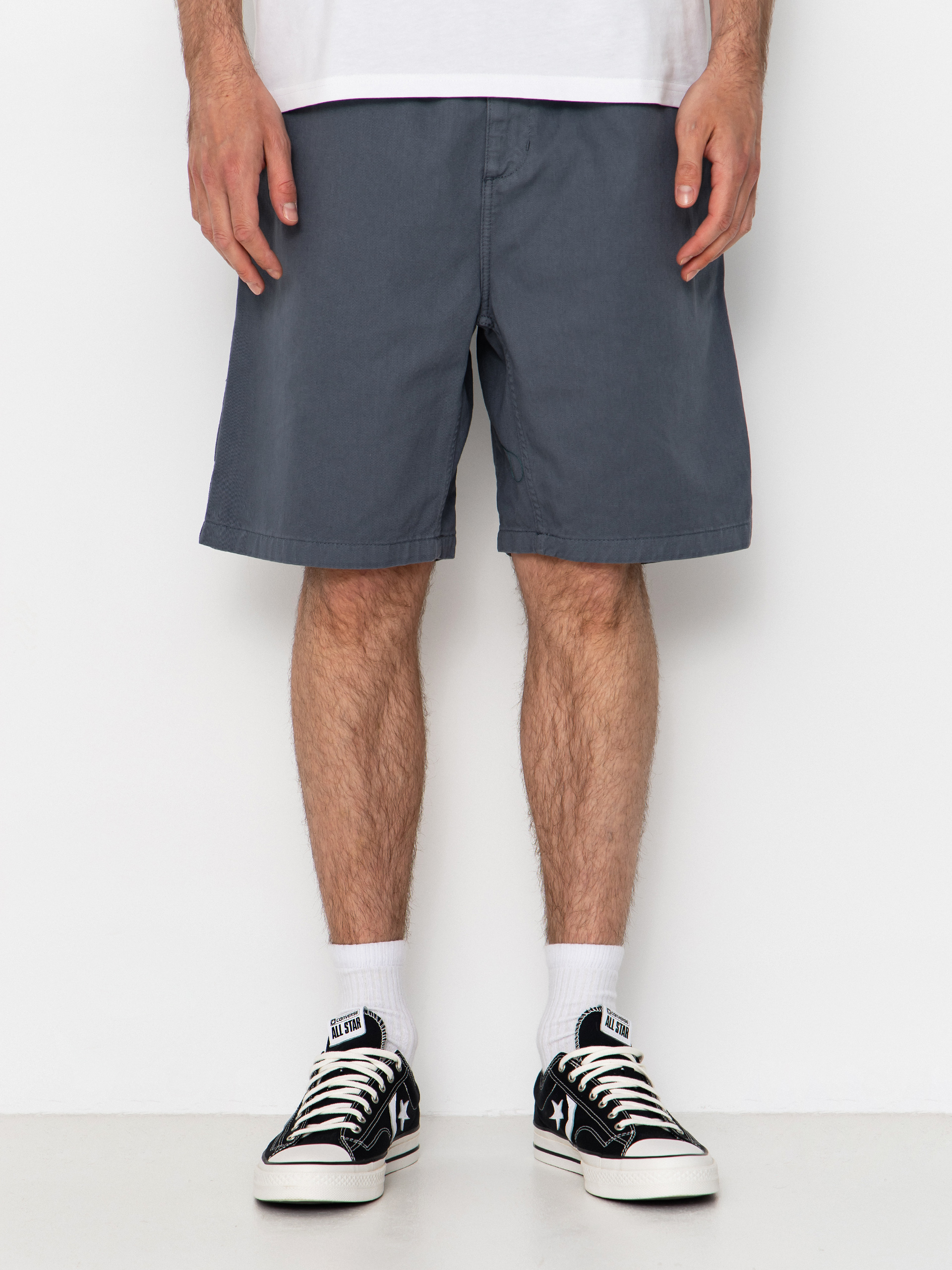 Ru00f6vidnadru00e1g Carhartt WIP Flint (cozy blue)