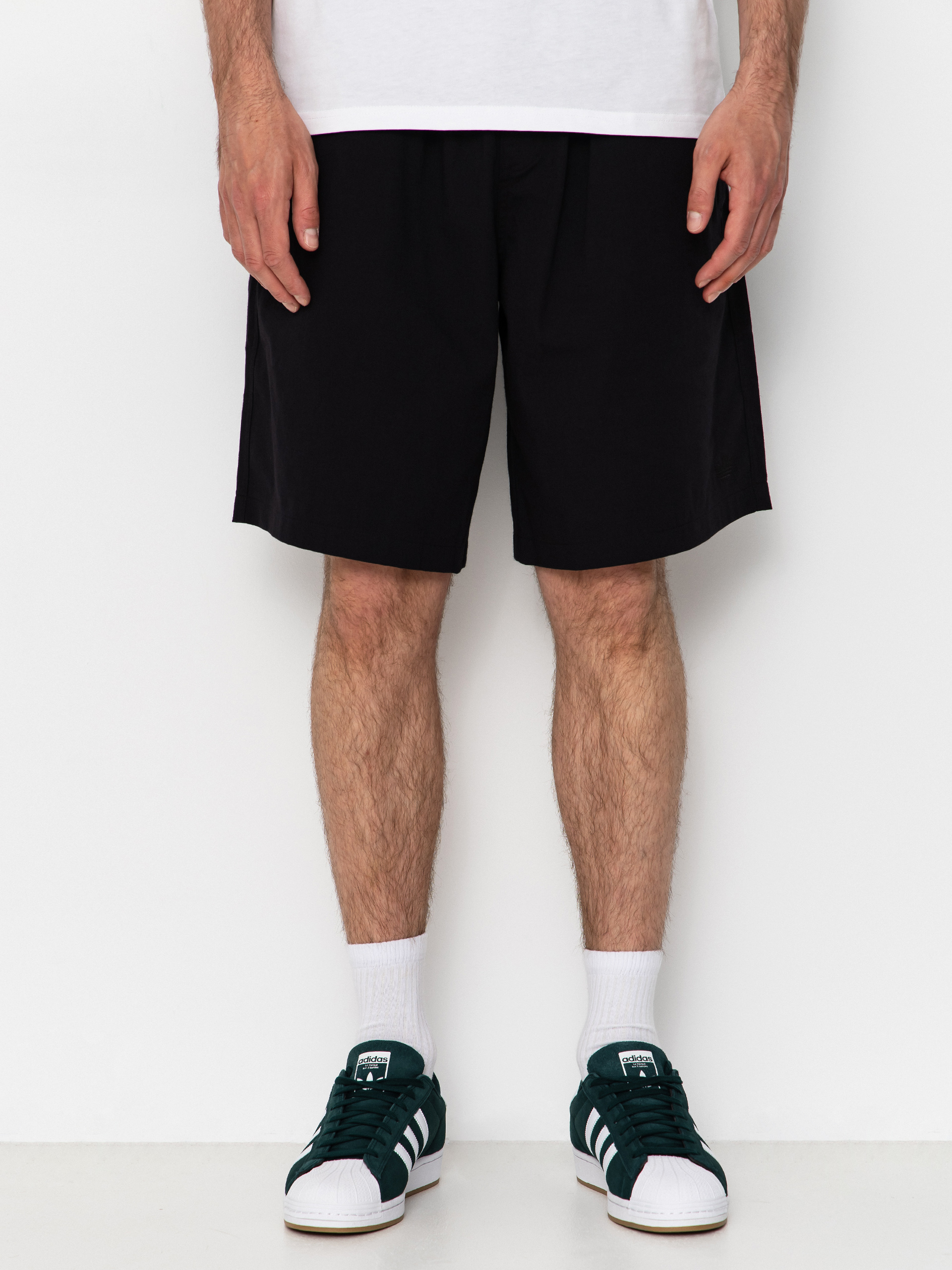 adidas Skate Rövidnadrág (black)