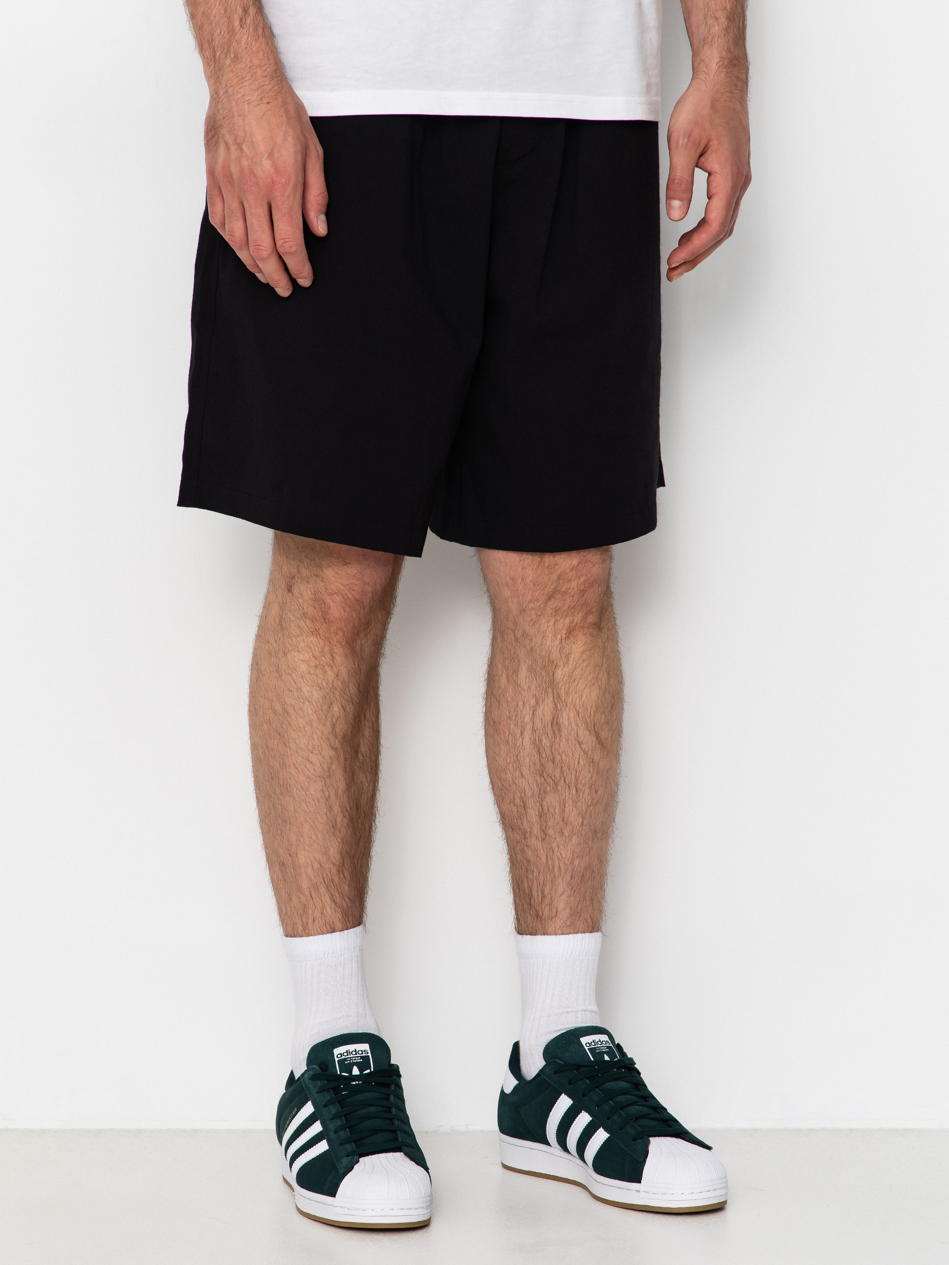 adidas Skate Rövidnadrág (black)