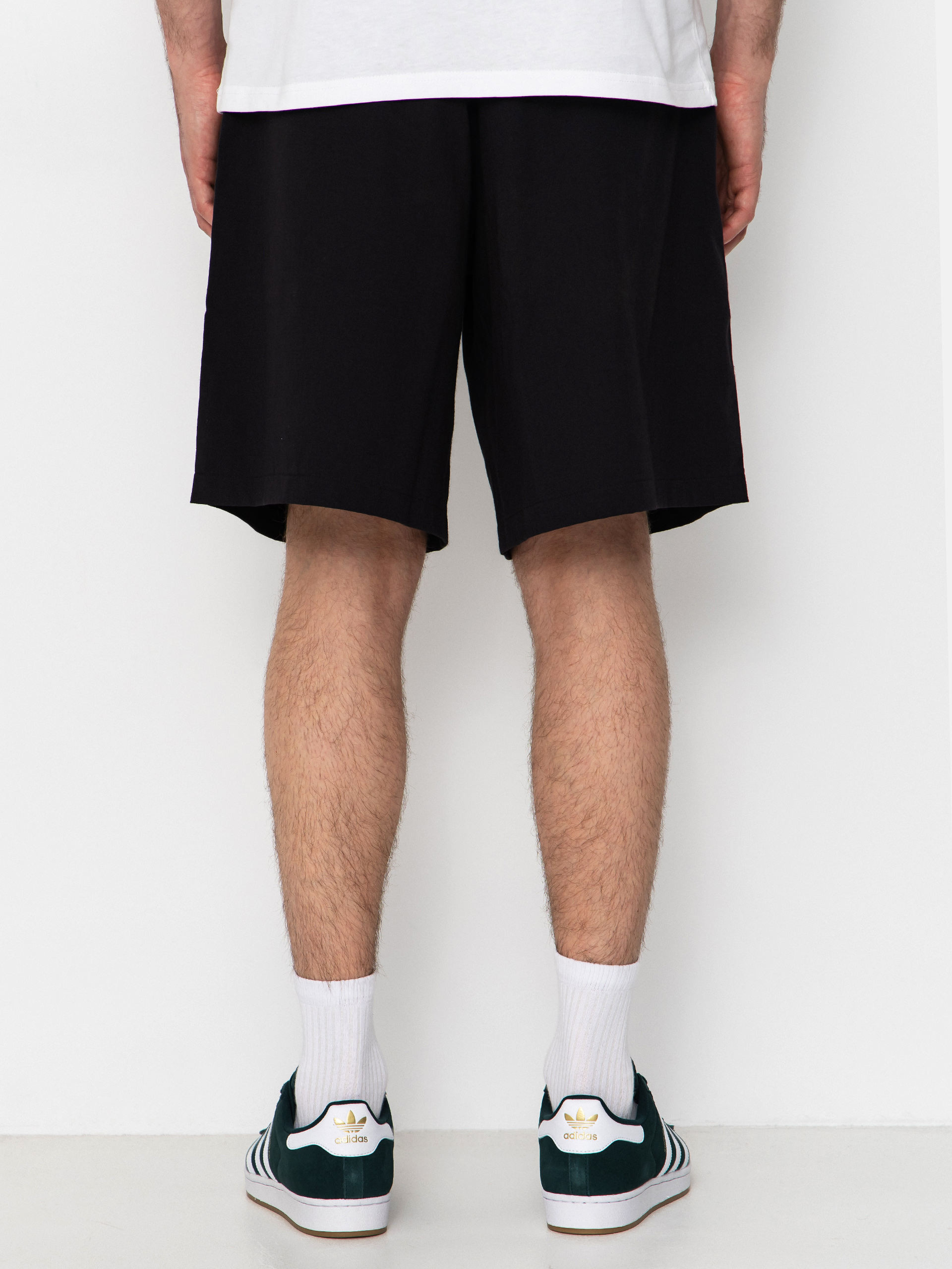 adidas Skate Rövidnadrág (black)