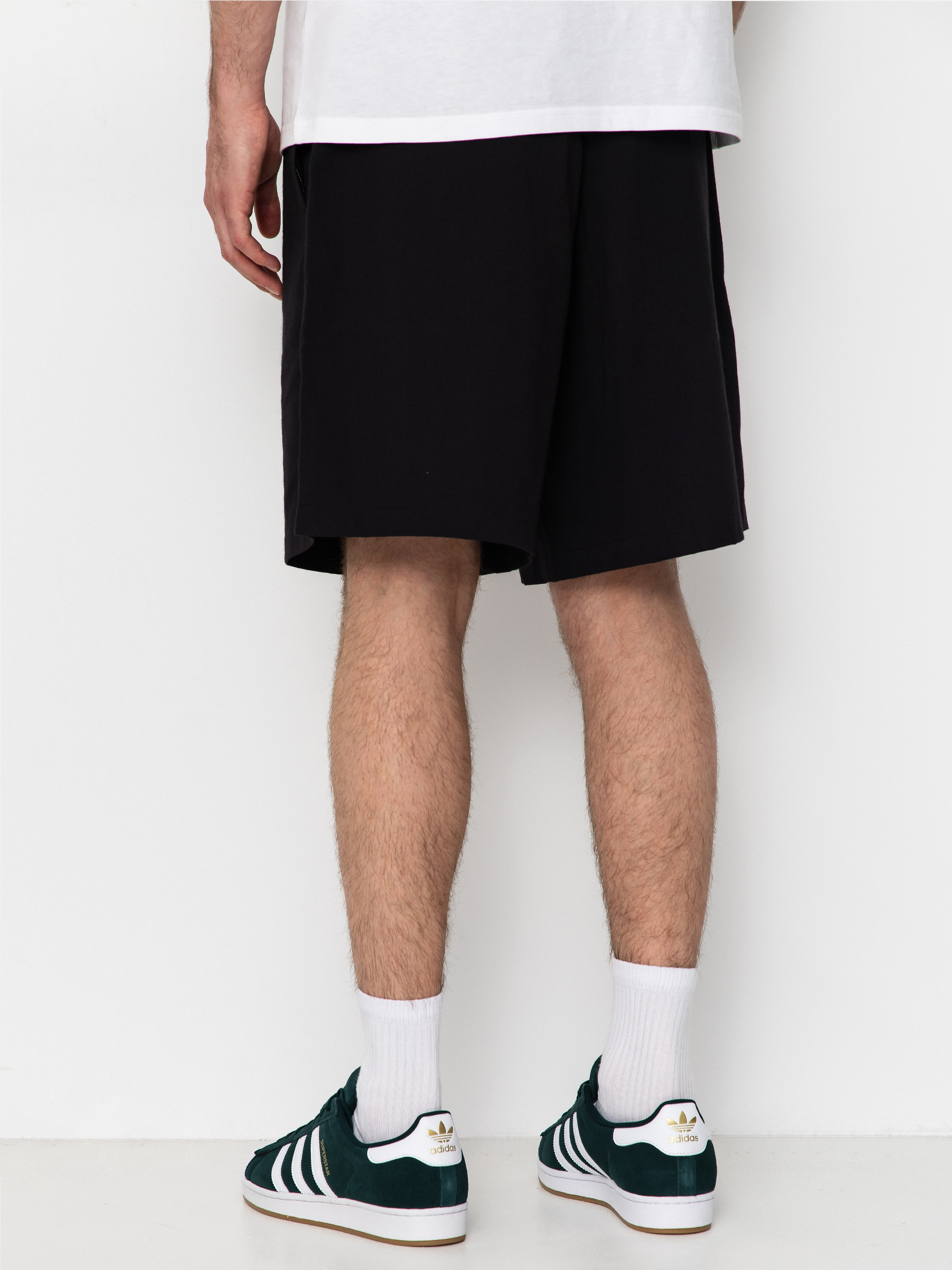 adidas Skate Rövidnadrág (black)