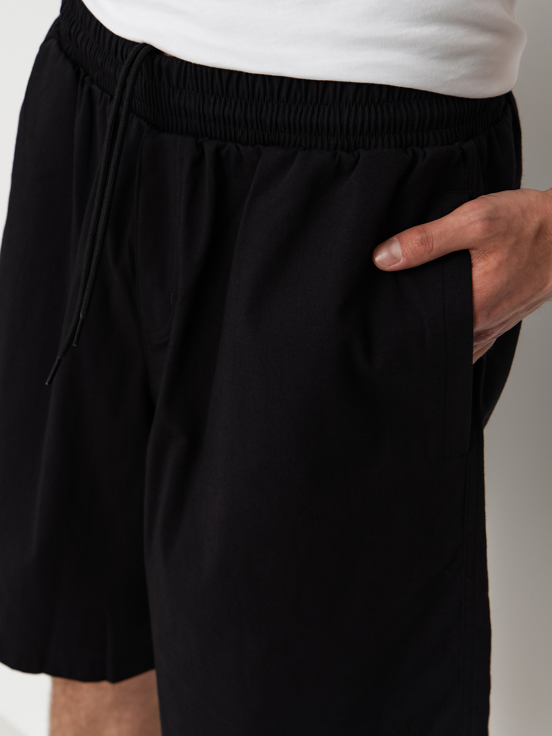 adidas Skate Rövidnadrág (black)
