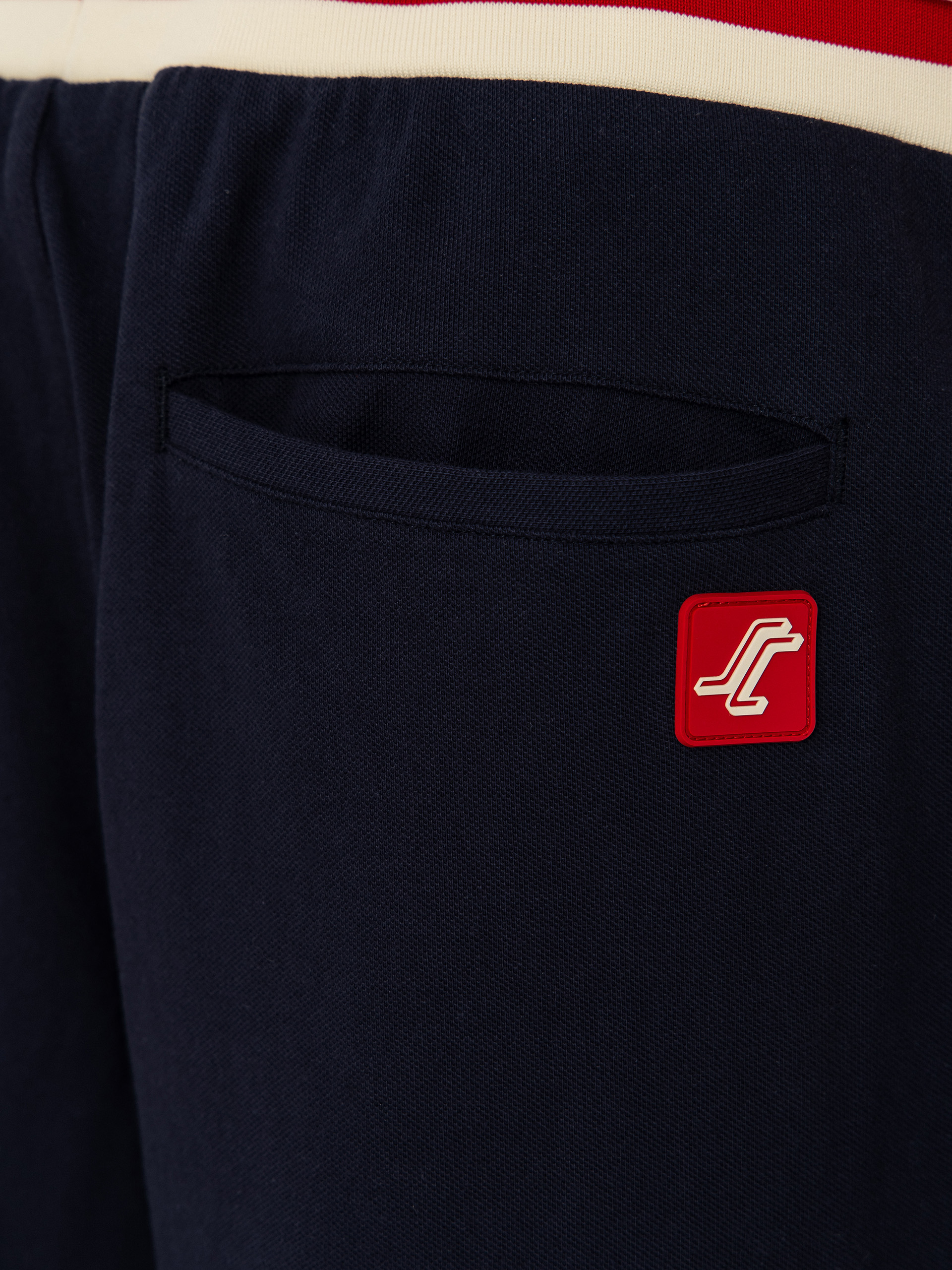 Rövidnadrág Santa Cruz Outer OGSC Baseball (navy)