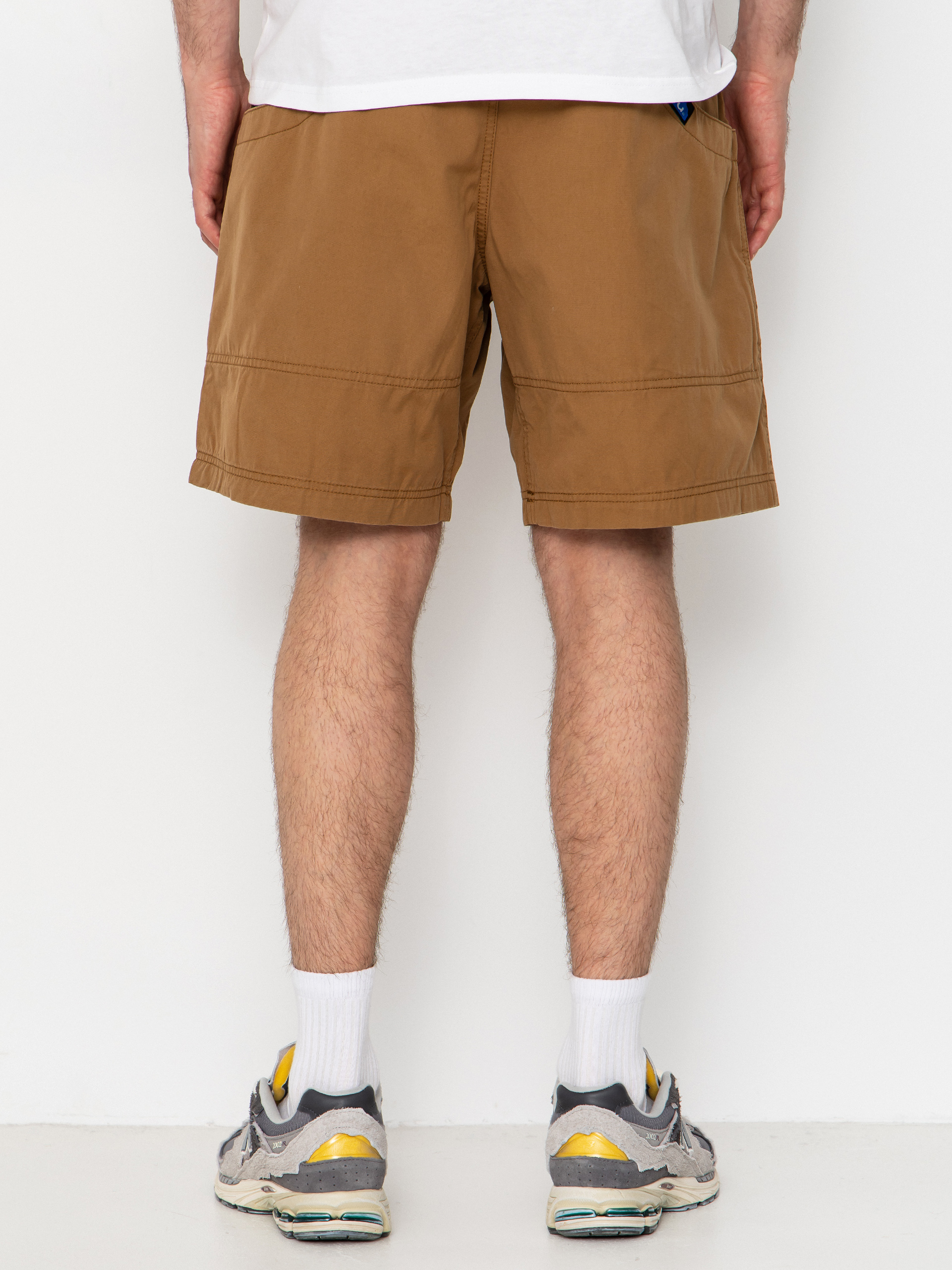 Rövidnadrág Kavu Chilli Lite (heritage khaki)