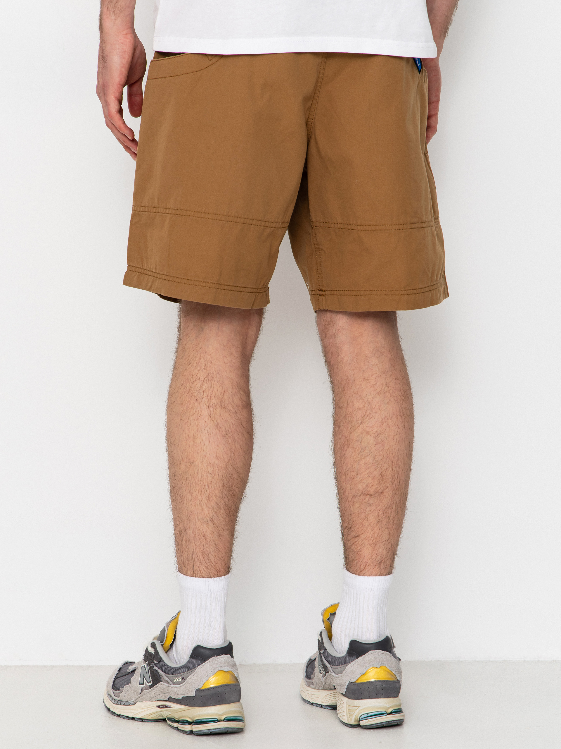 Rövidnadrág Kavu Chilli Lite (heritage khaki)