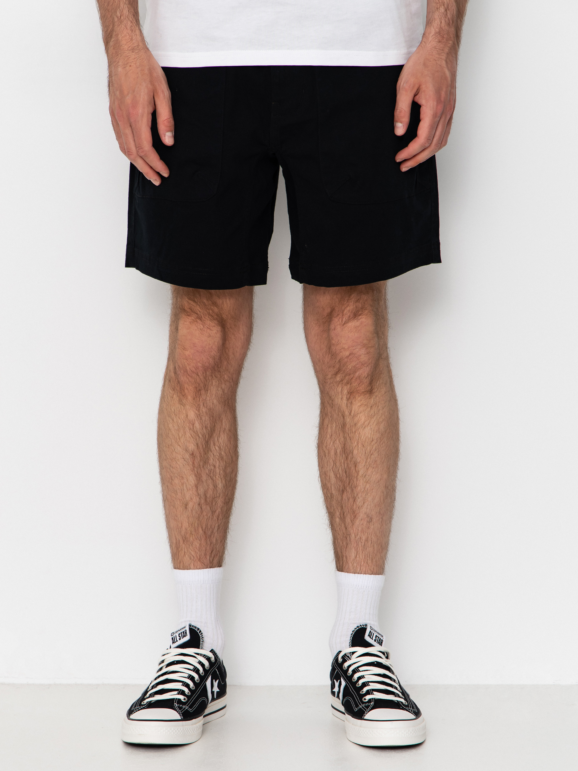 Ru00f6vidnadru00e1g Kavu Kumano (black)