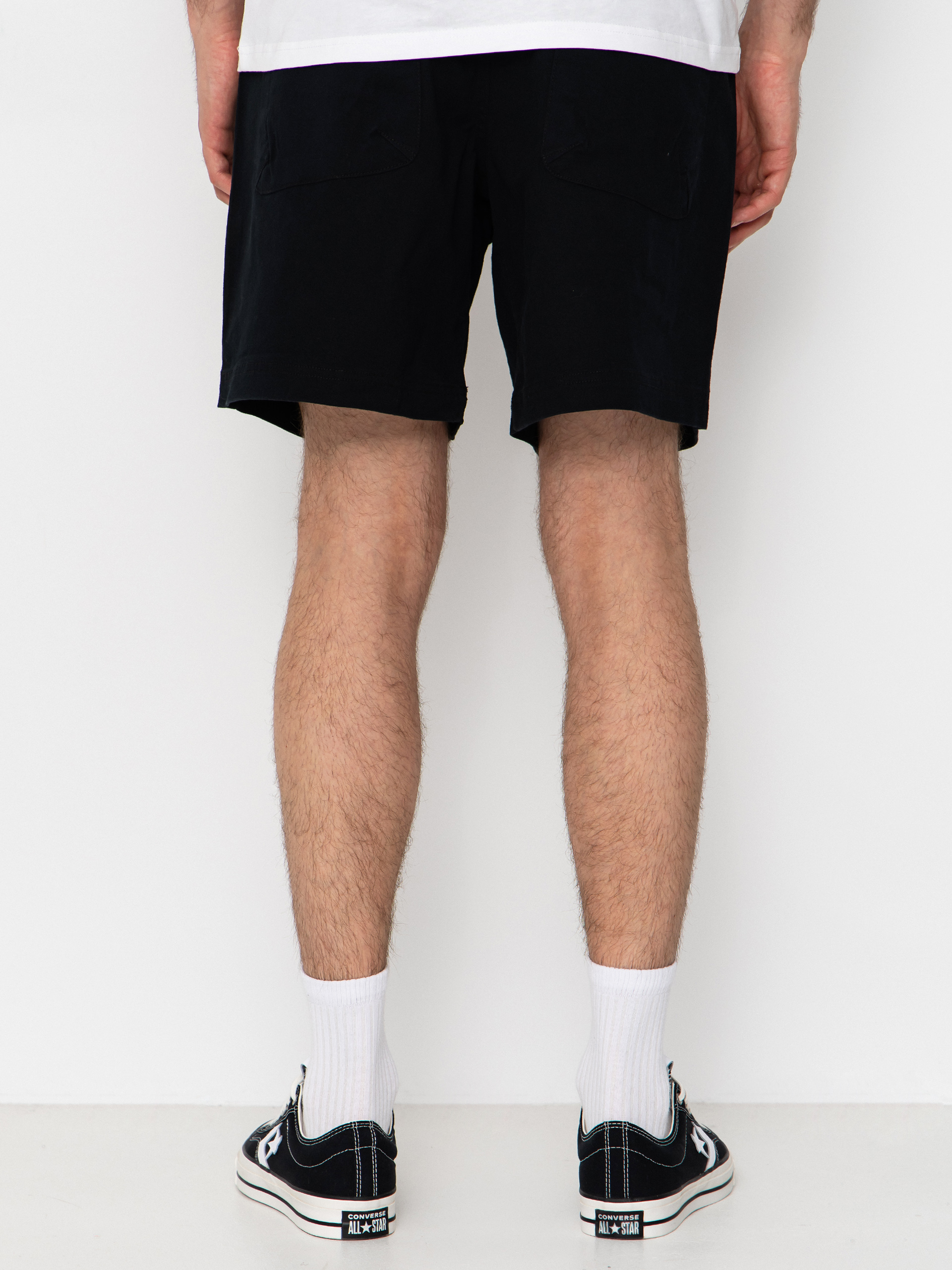 Rövidnadrág Kavu Kumano (black)