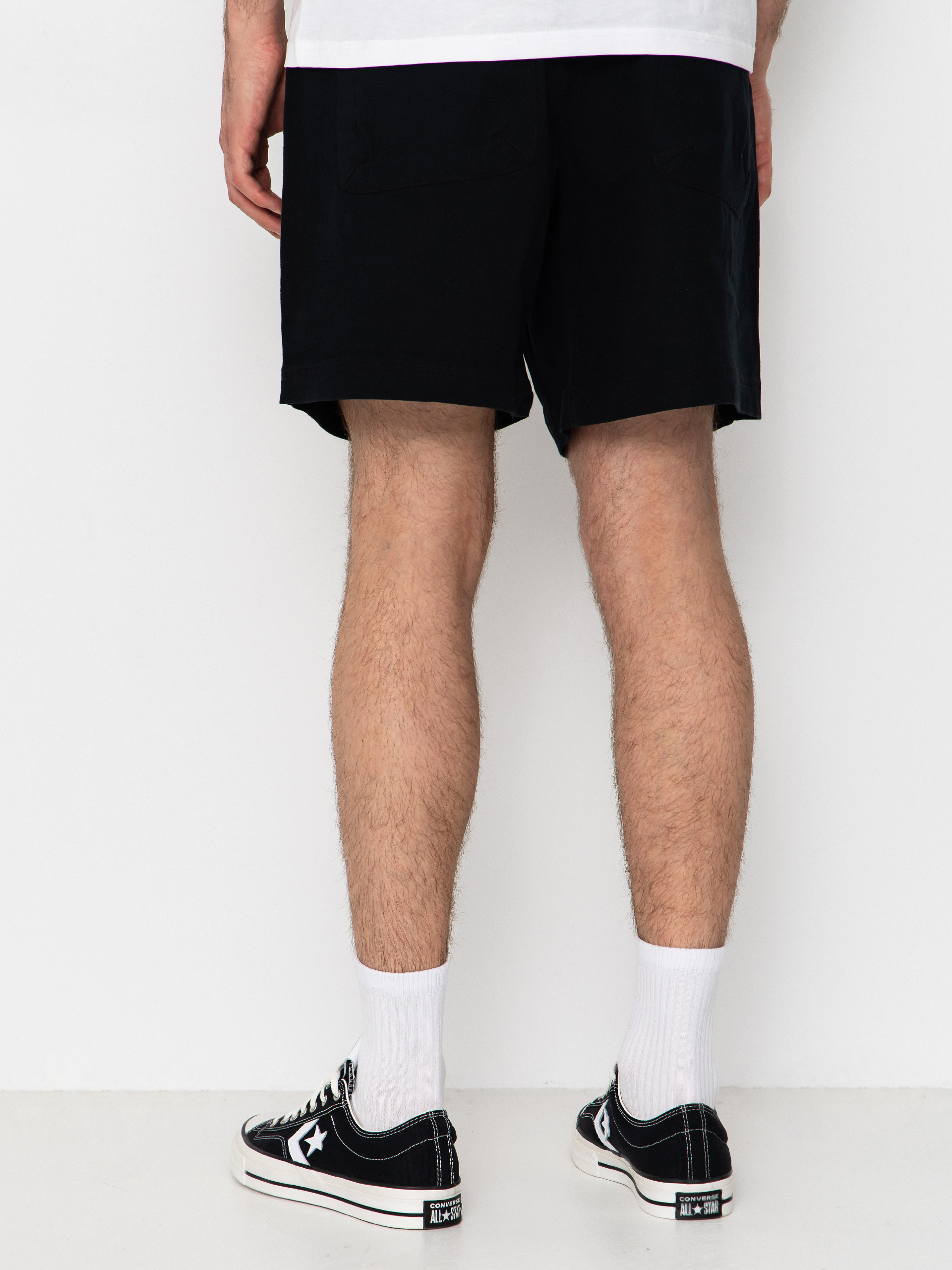 Rövidnadrág Kavu Kumano (black)