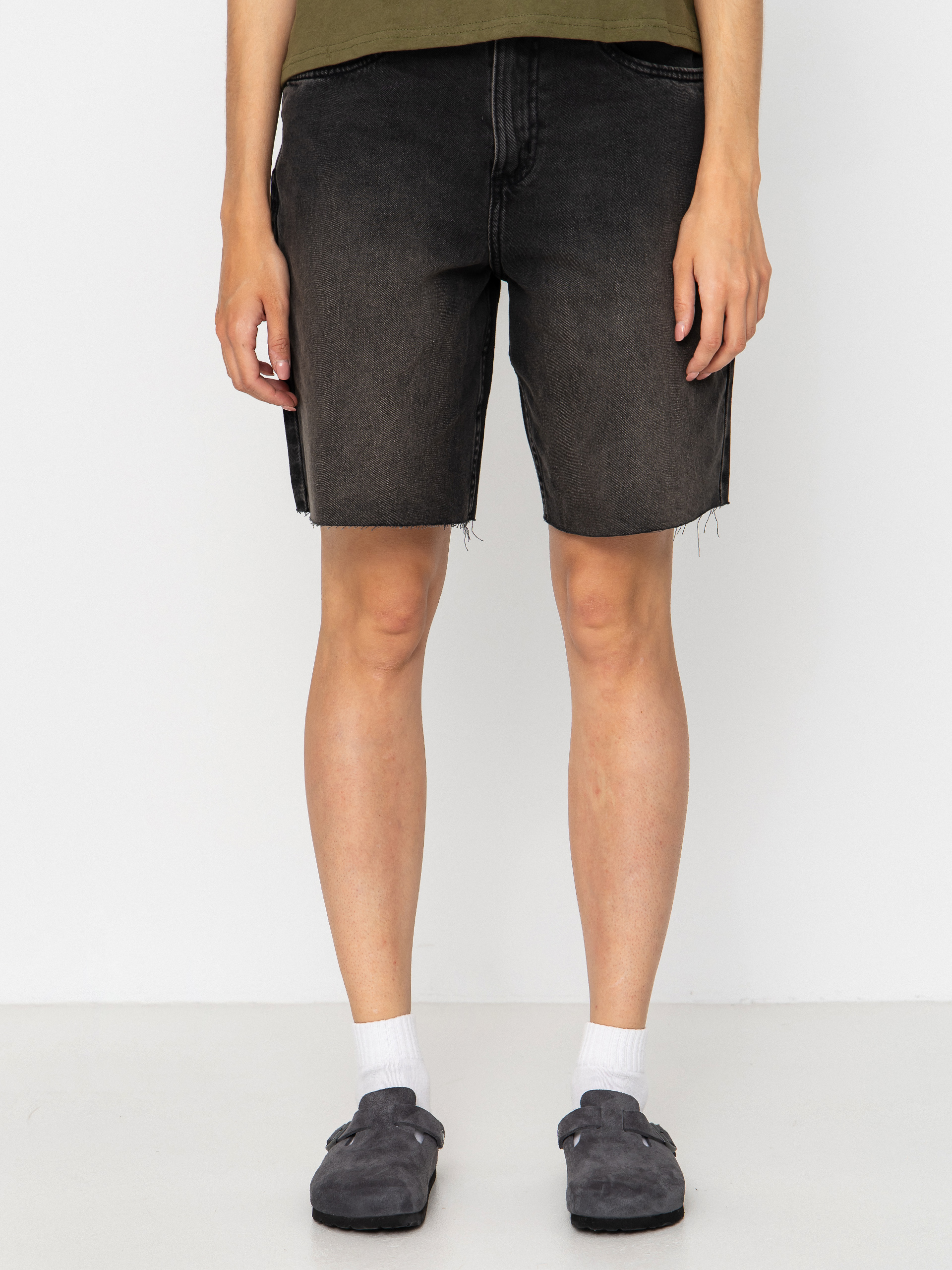 Vans Sirelle Cut Off Wmn Rövidnadrág