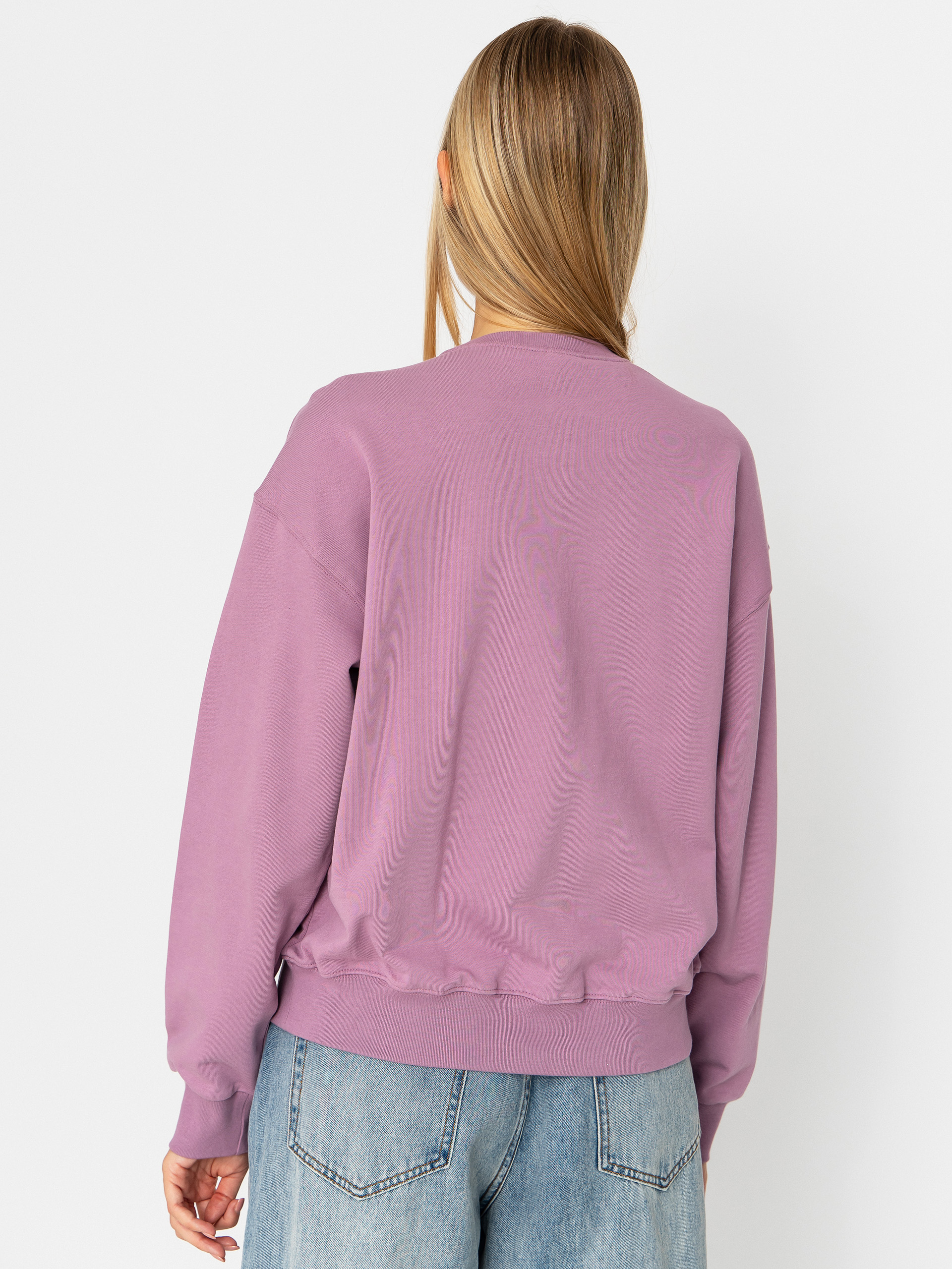 Patagonia Daily Wmn Pulóver (light violet)