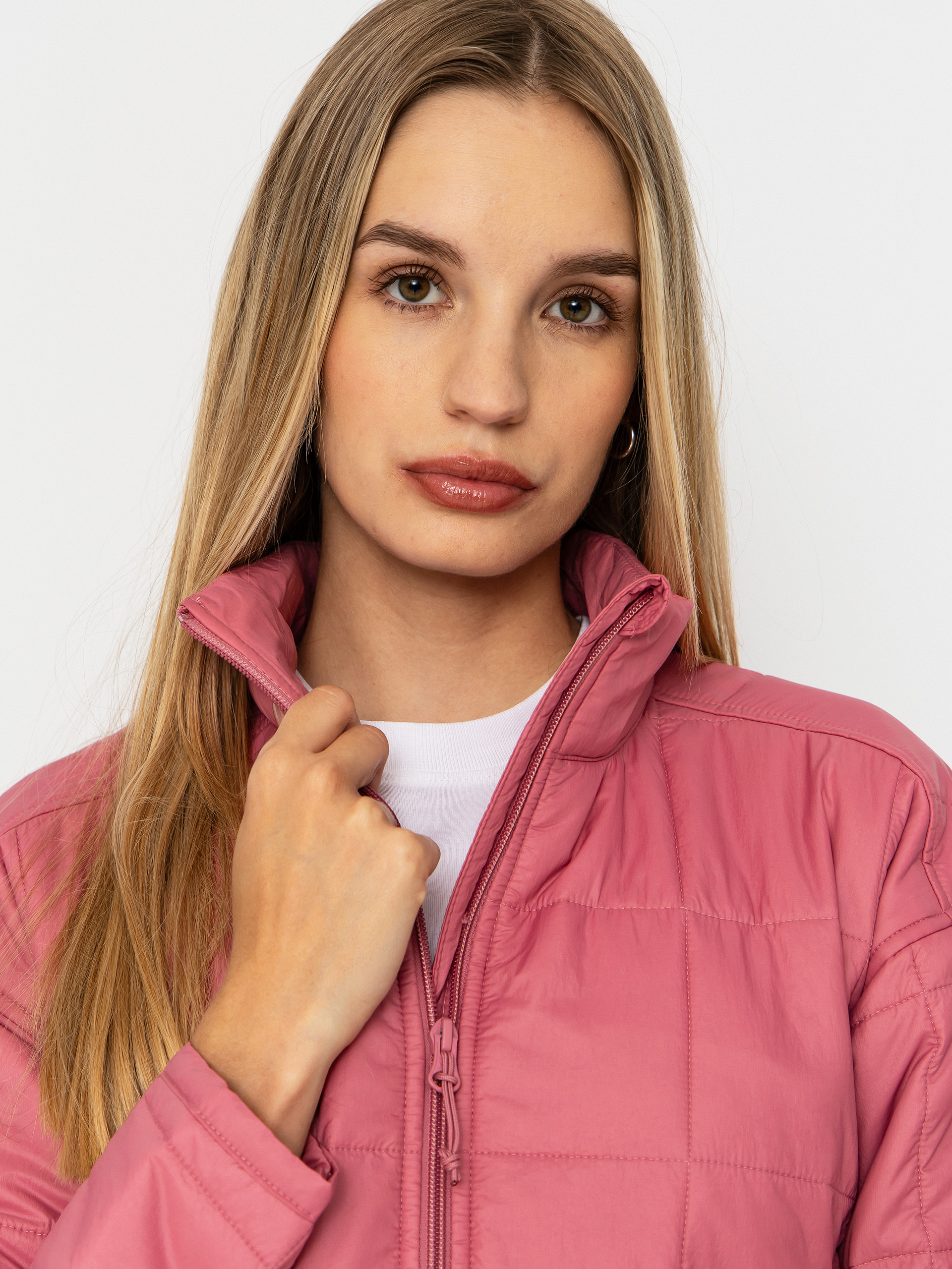 Columbia Sienna Hill Wmn Dzseki (rosette)