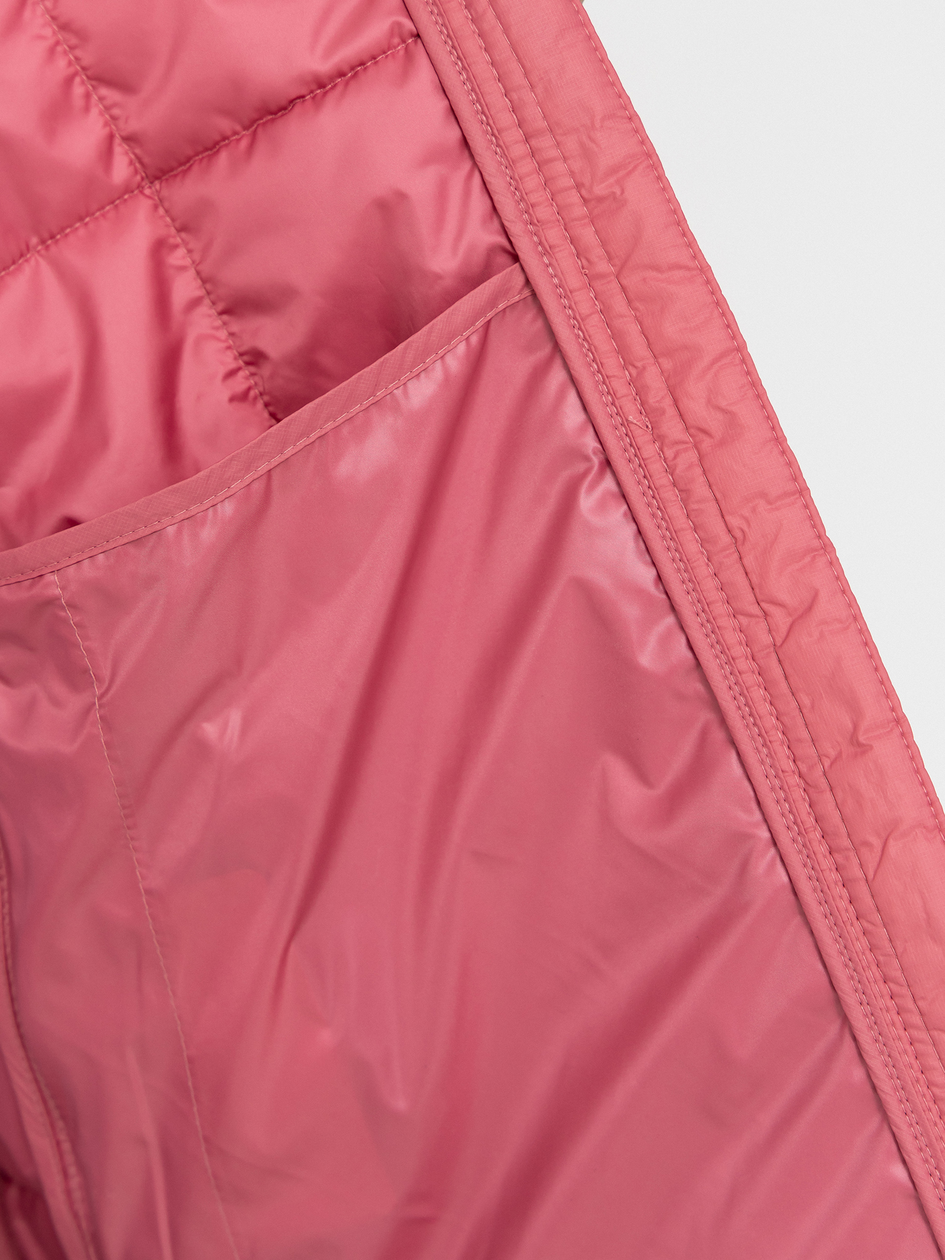 Columbia Sienna Hill Wmn Dzseki (rosette)