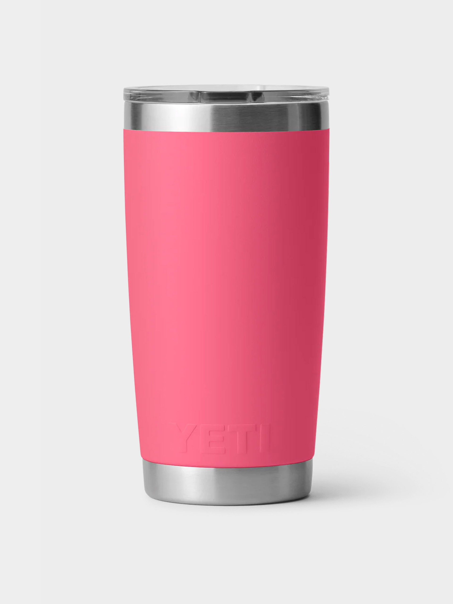 Termikus bögre YETI Rambler 591ml Tumbler (tropical pink)