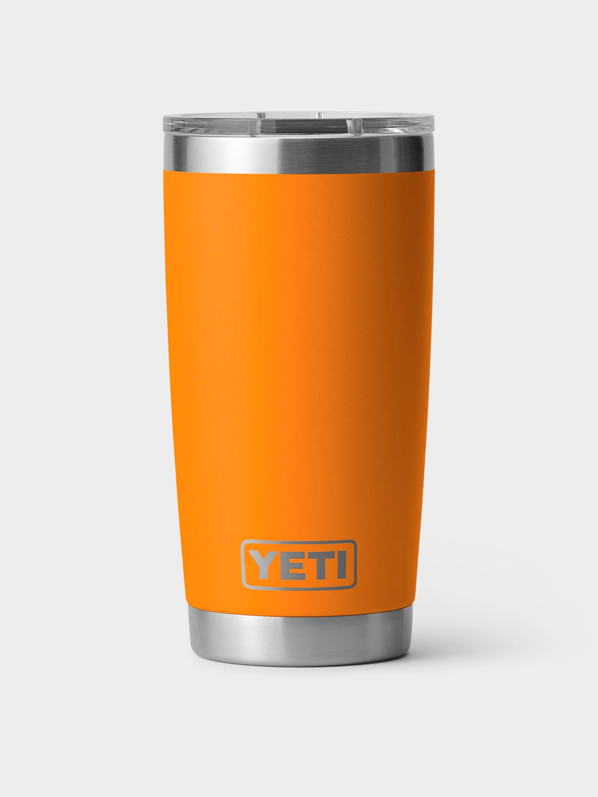 Termikus bu00f6gre YETI Rambler 591ml Tumbler (king crab)