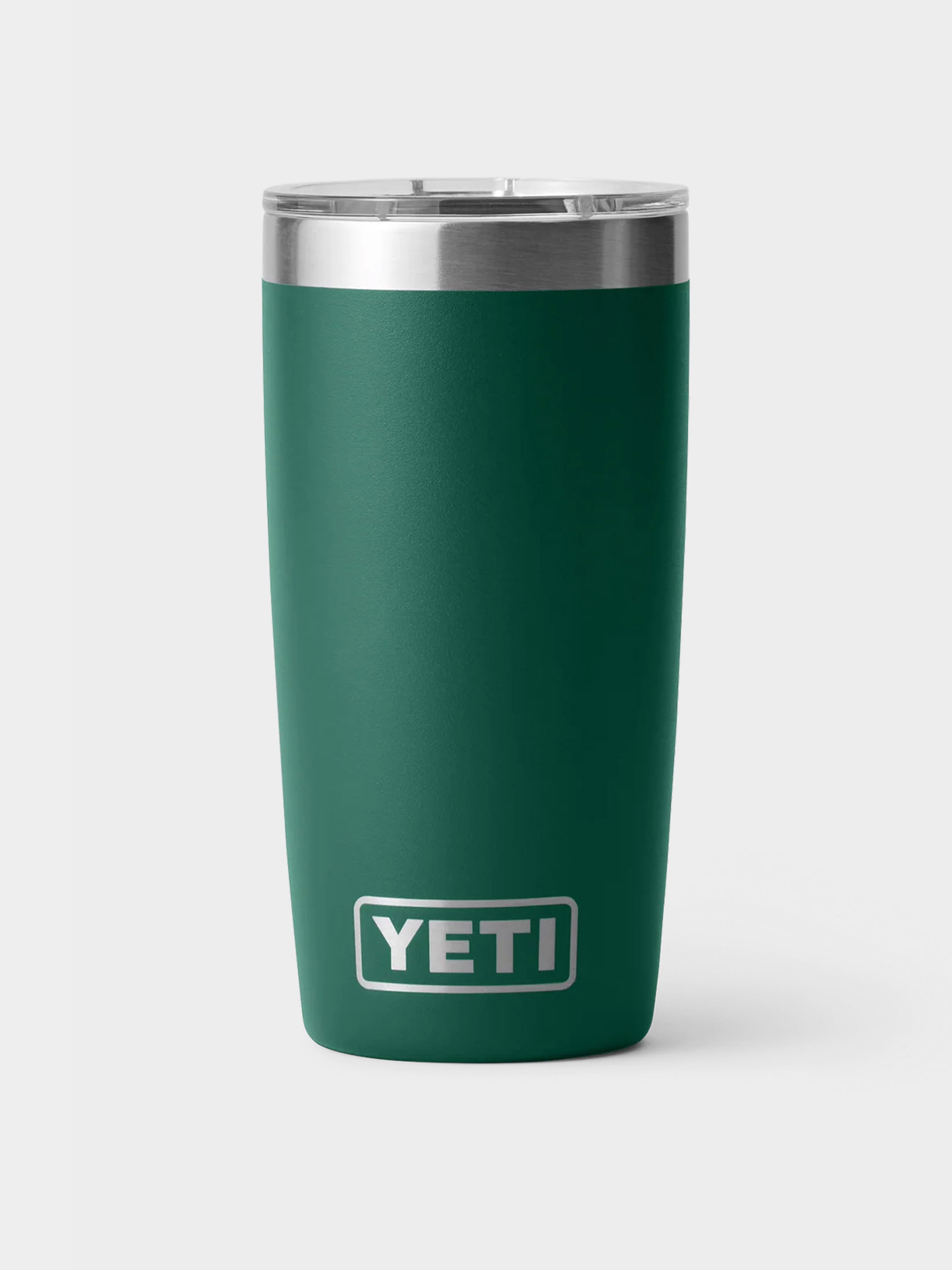 Termikus bu00f6gre YETI Rambler 295ml (black forest green)