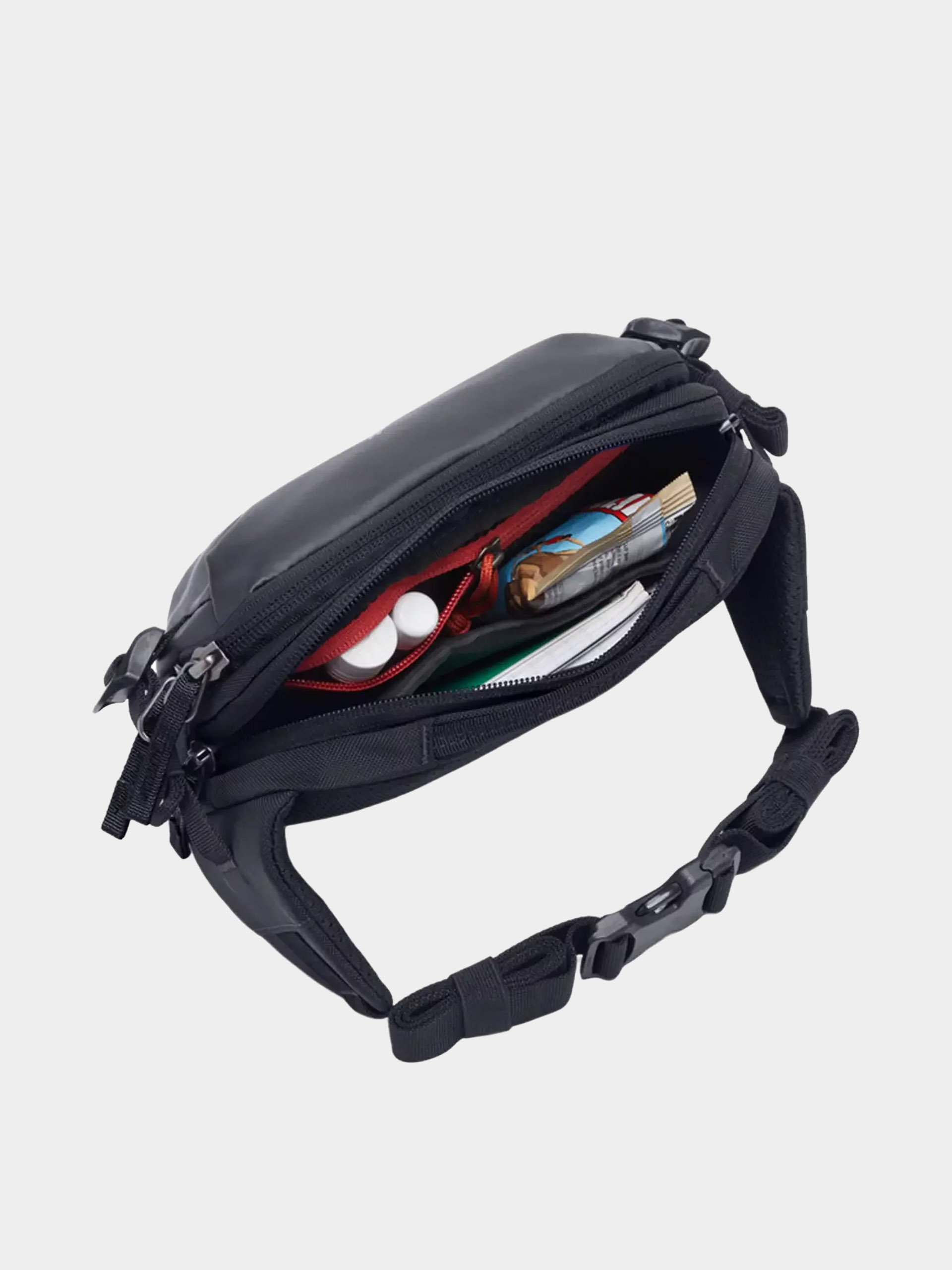 Övtáska Cotopaxi Allpa X 1.5L (cotopaxi black)