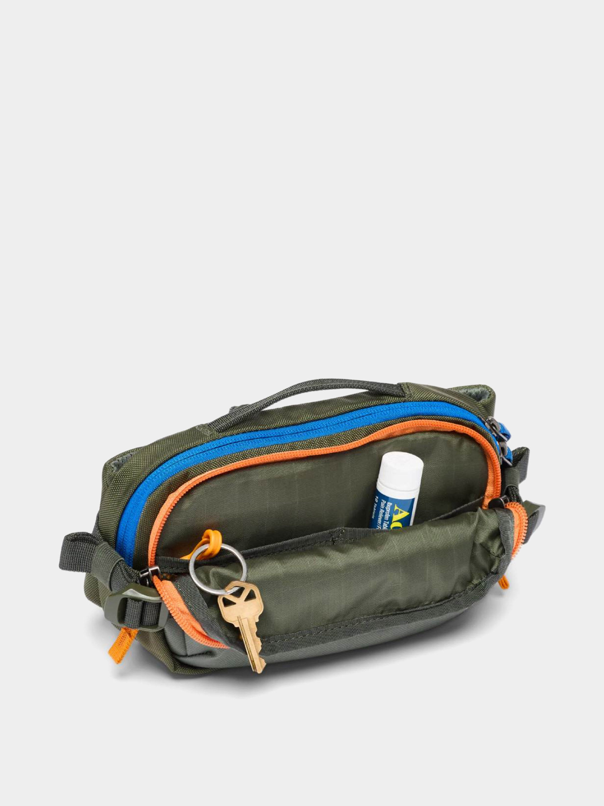 u00d6vtu00e1ska Cotopaxi Allpa X 1.5L (fatigue)