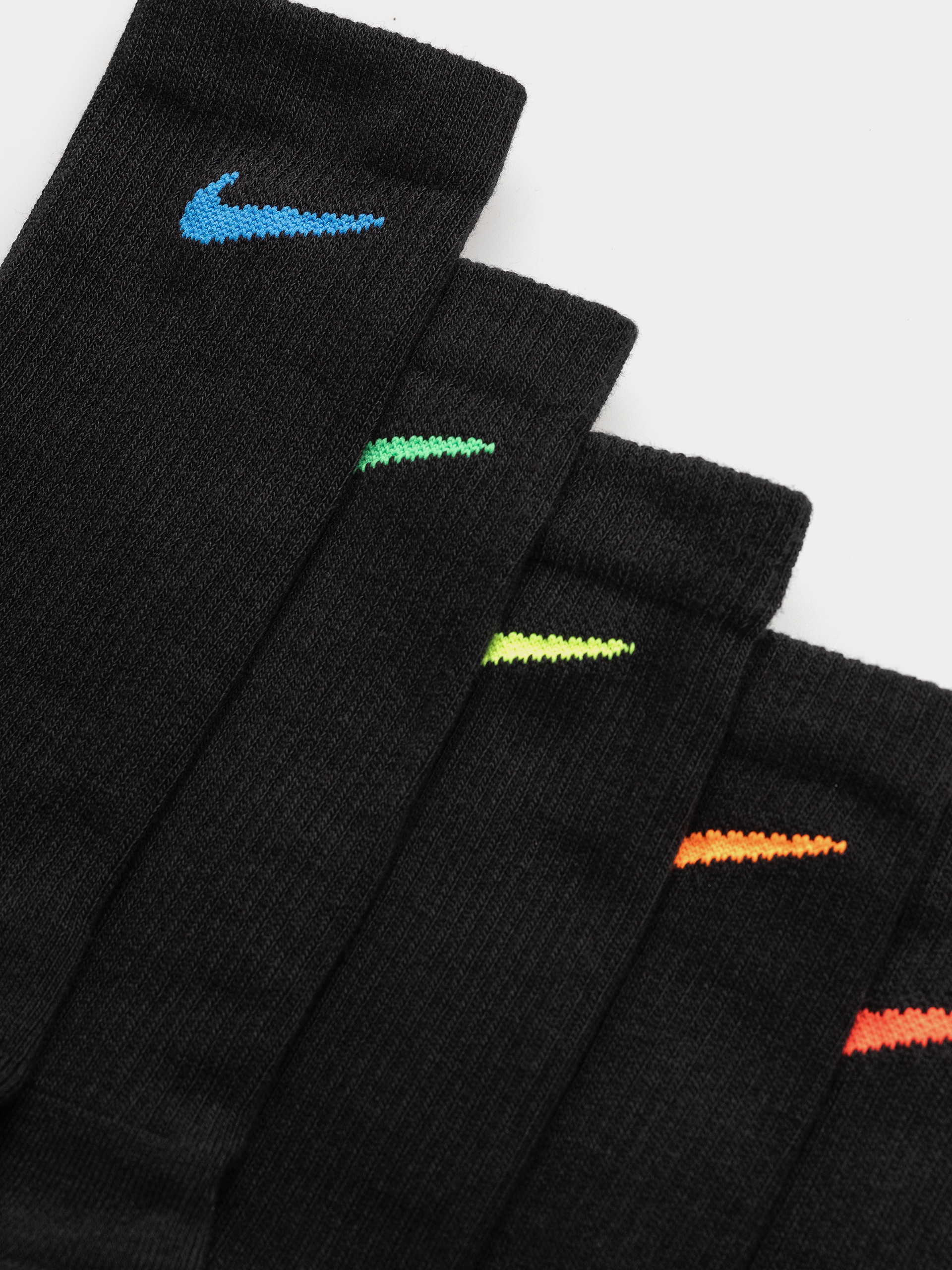Nike SB Everyday Elevated Crew 6p Zokni (multi/color)