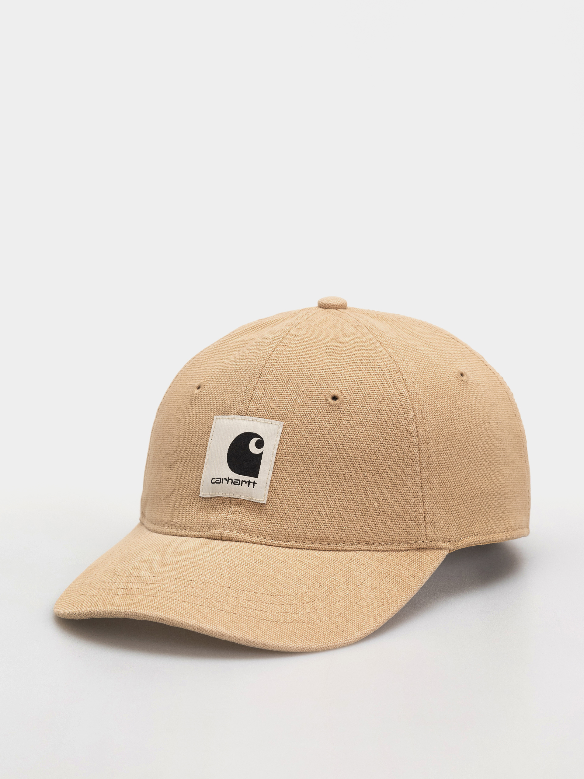 Carhartt WIP Canvas Baseball sapka