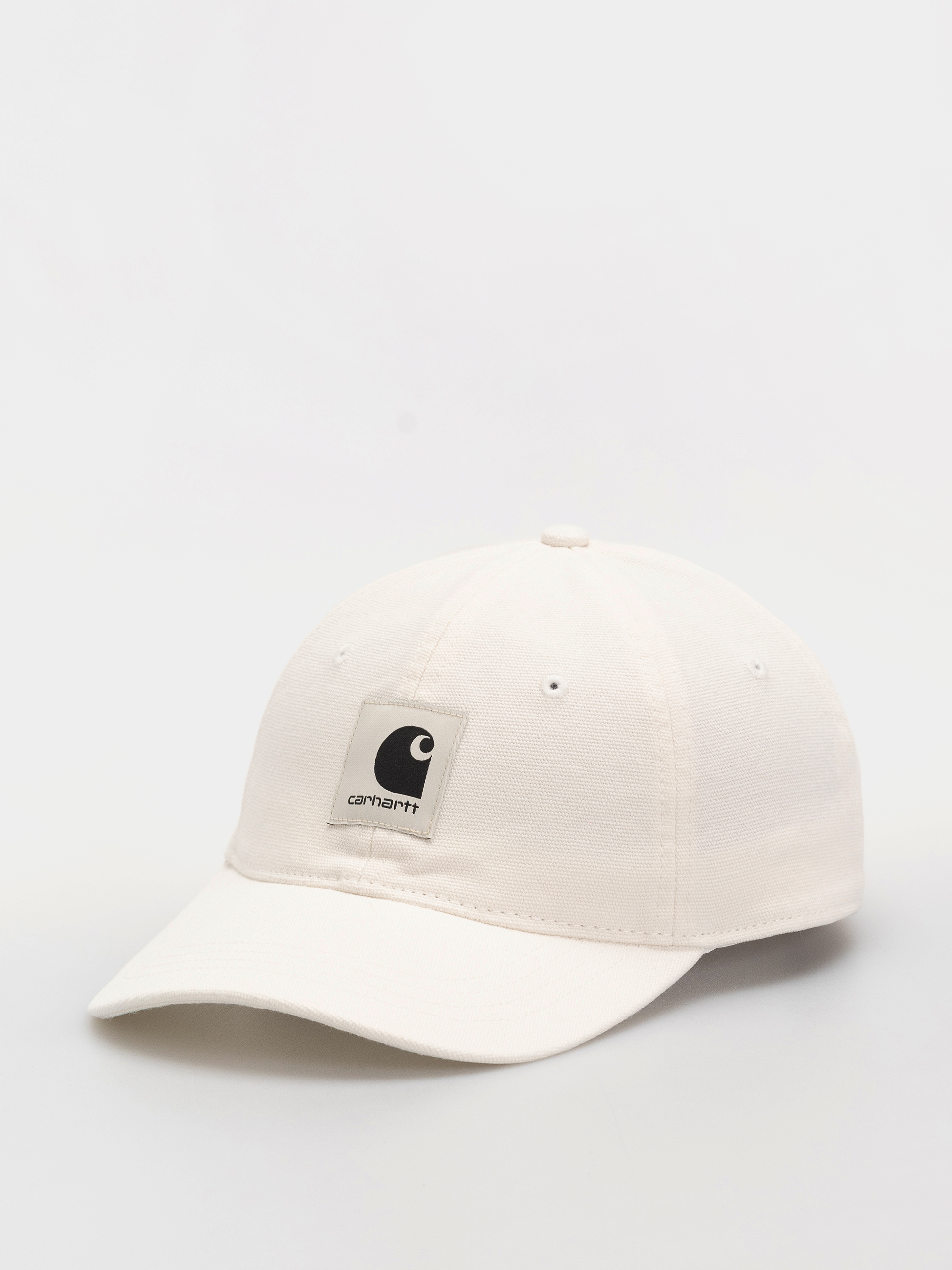 Carhartt WIP Canvas Baseball sapka