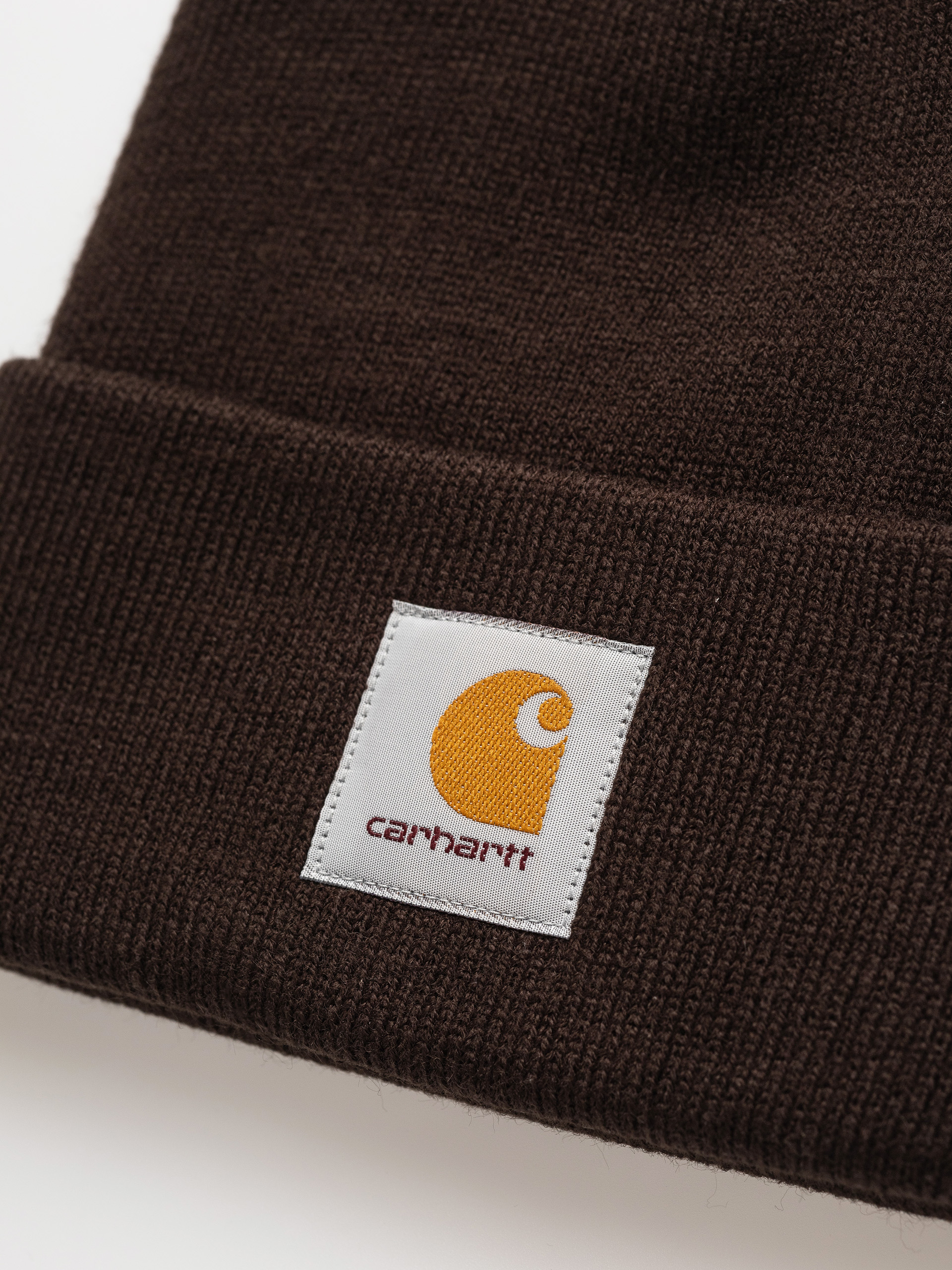 Carhartt WIP Short Watch Sapka (tobacco)