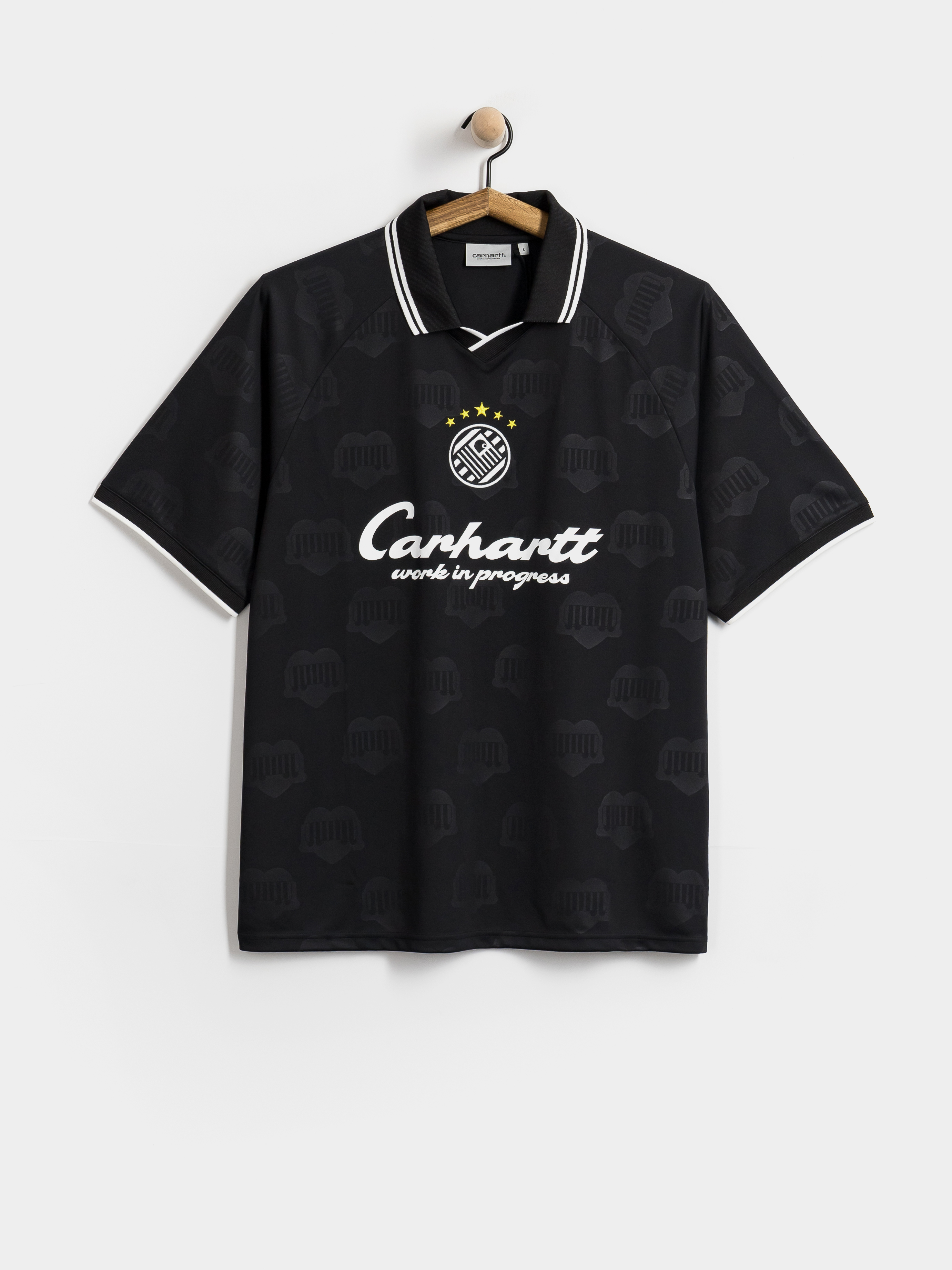 Carhartt WIP Terrace Football Póló