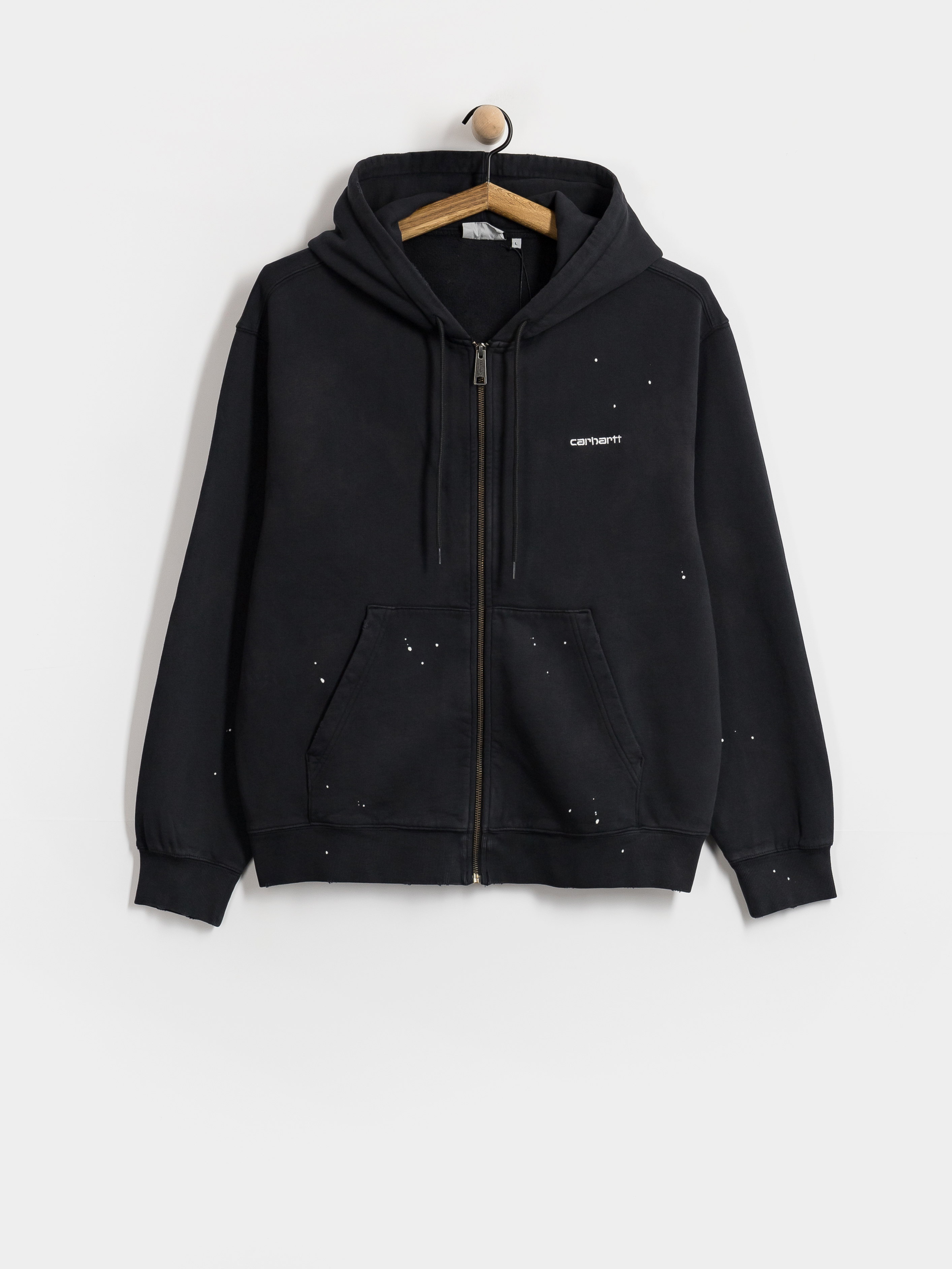Carhartt WIP Painter ZHD Kapucnis pulóver