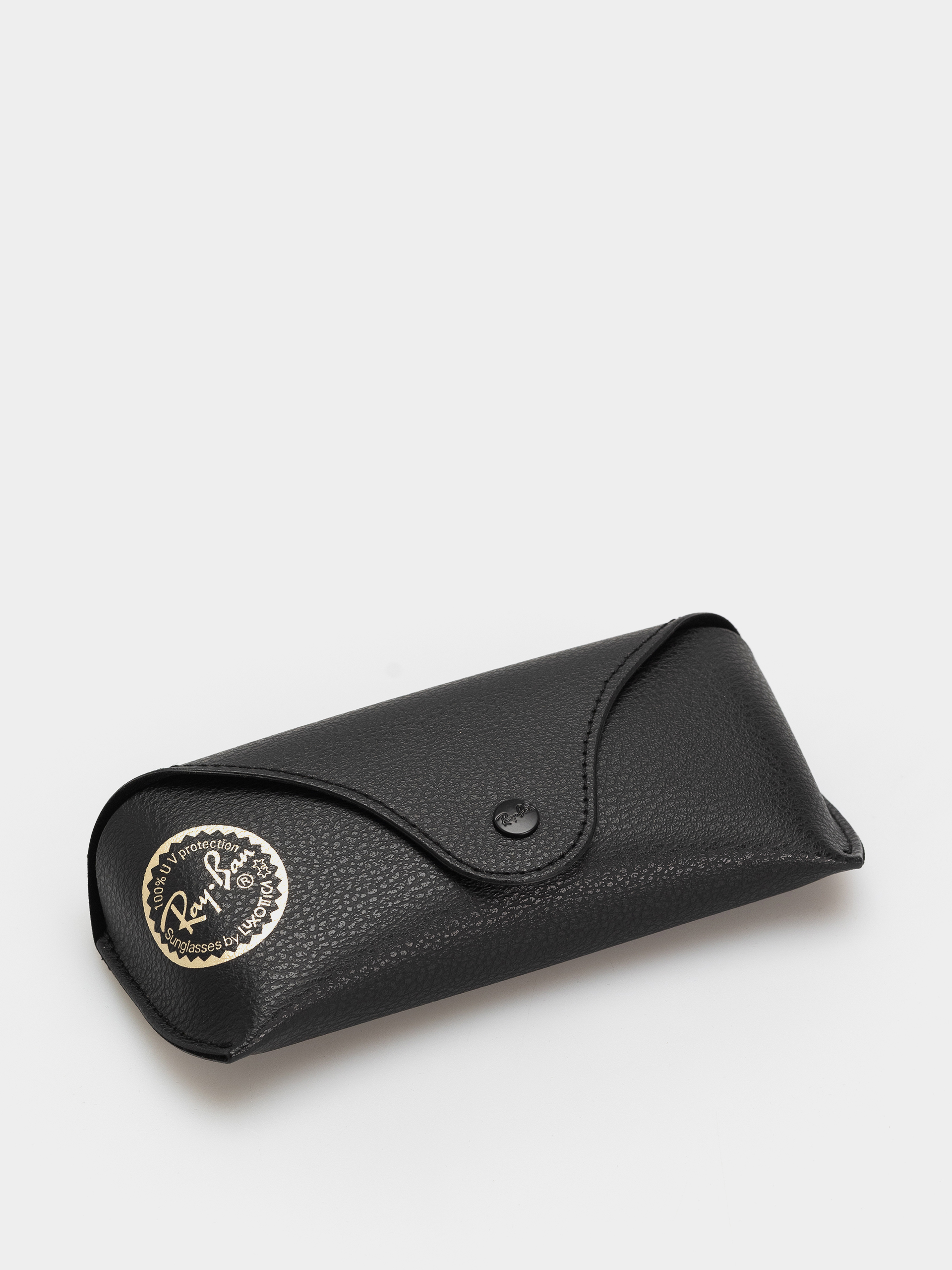Napszemüvegek Ray-Ban Erika Classic (polerowany jasna havana/brązowe z polaryzacją)