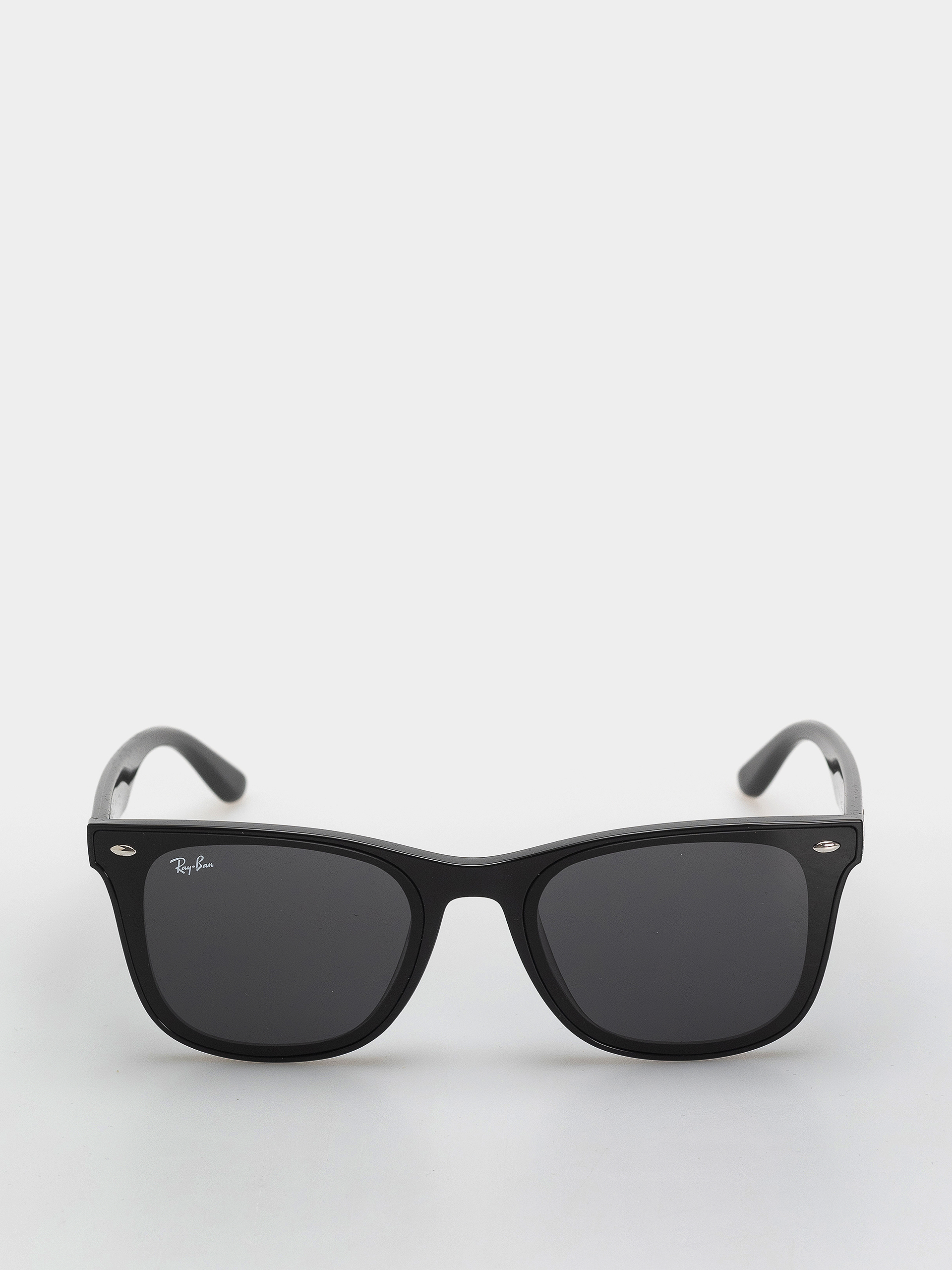 Napszemüvegek Ray-Ban Rb4420 (polerowany czarny/ciemnoszary)
