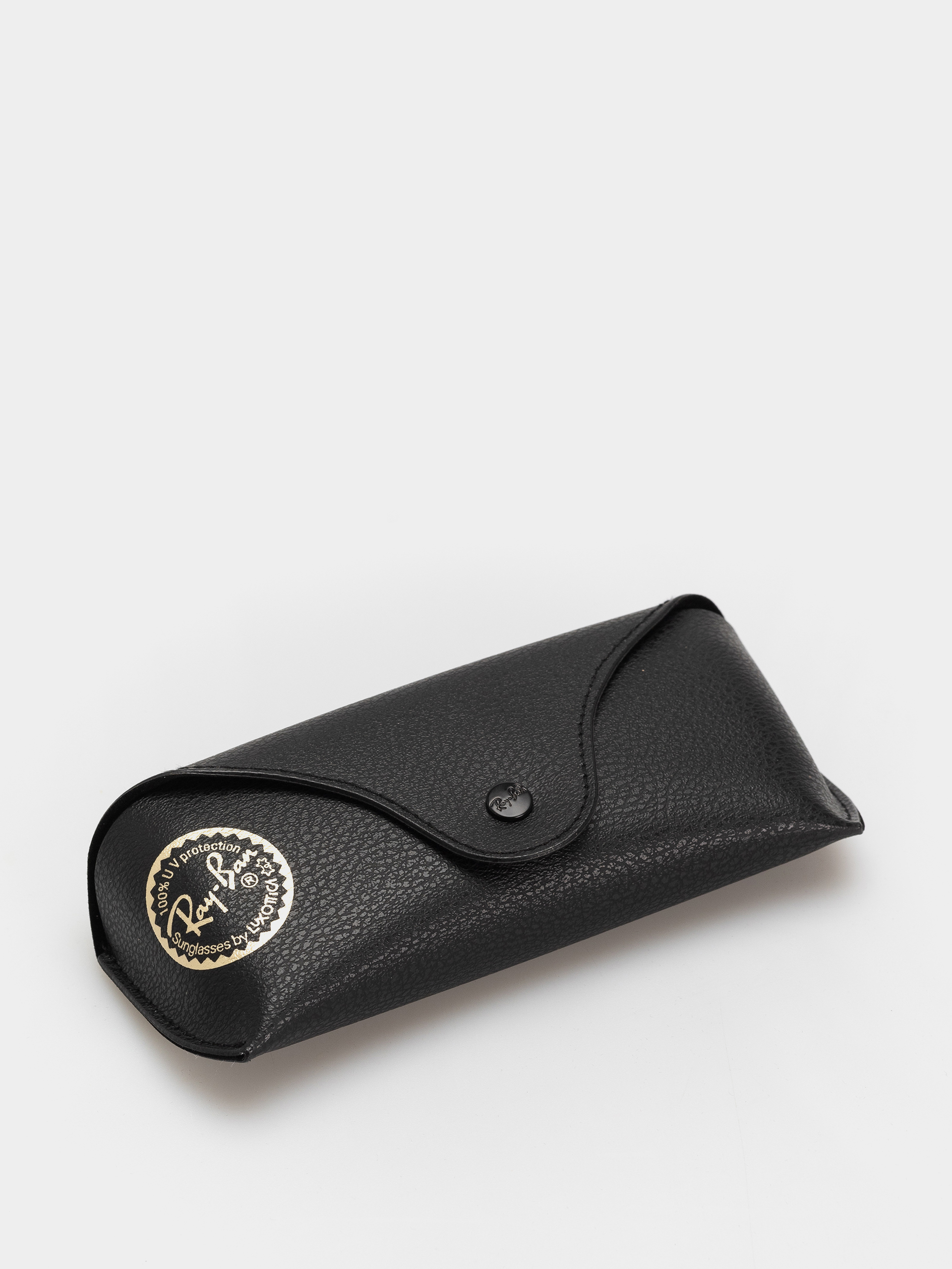 Napszemüvegek Ray-Ban Erika Classic (matowy havana/brązowy)