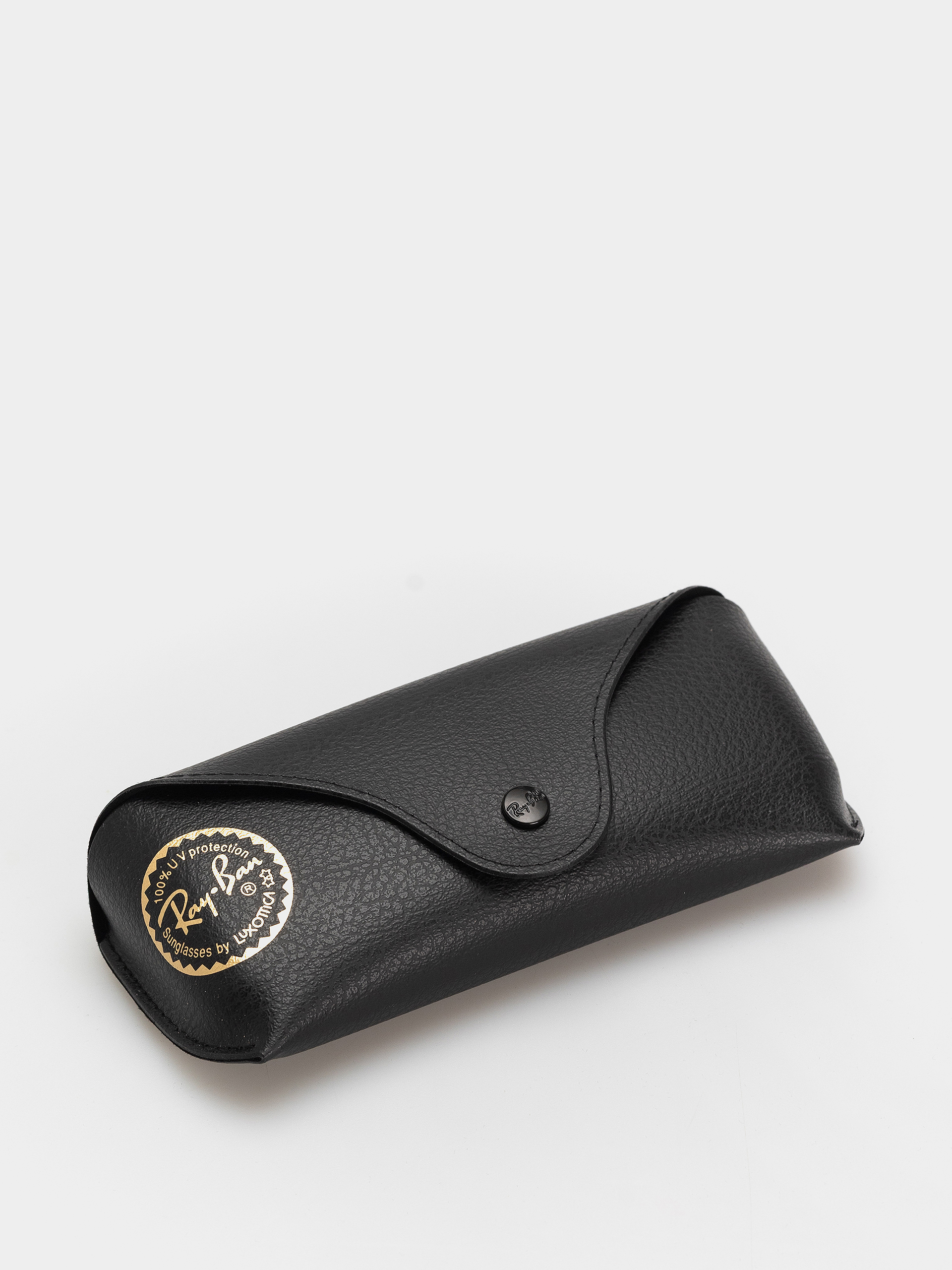 Napszemüvegek Ray-Ban Rb3768 Transitions Color Touch (polerowany srebrny/ametyst transitions)
