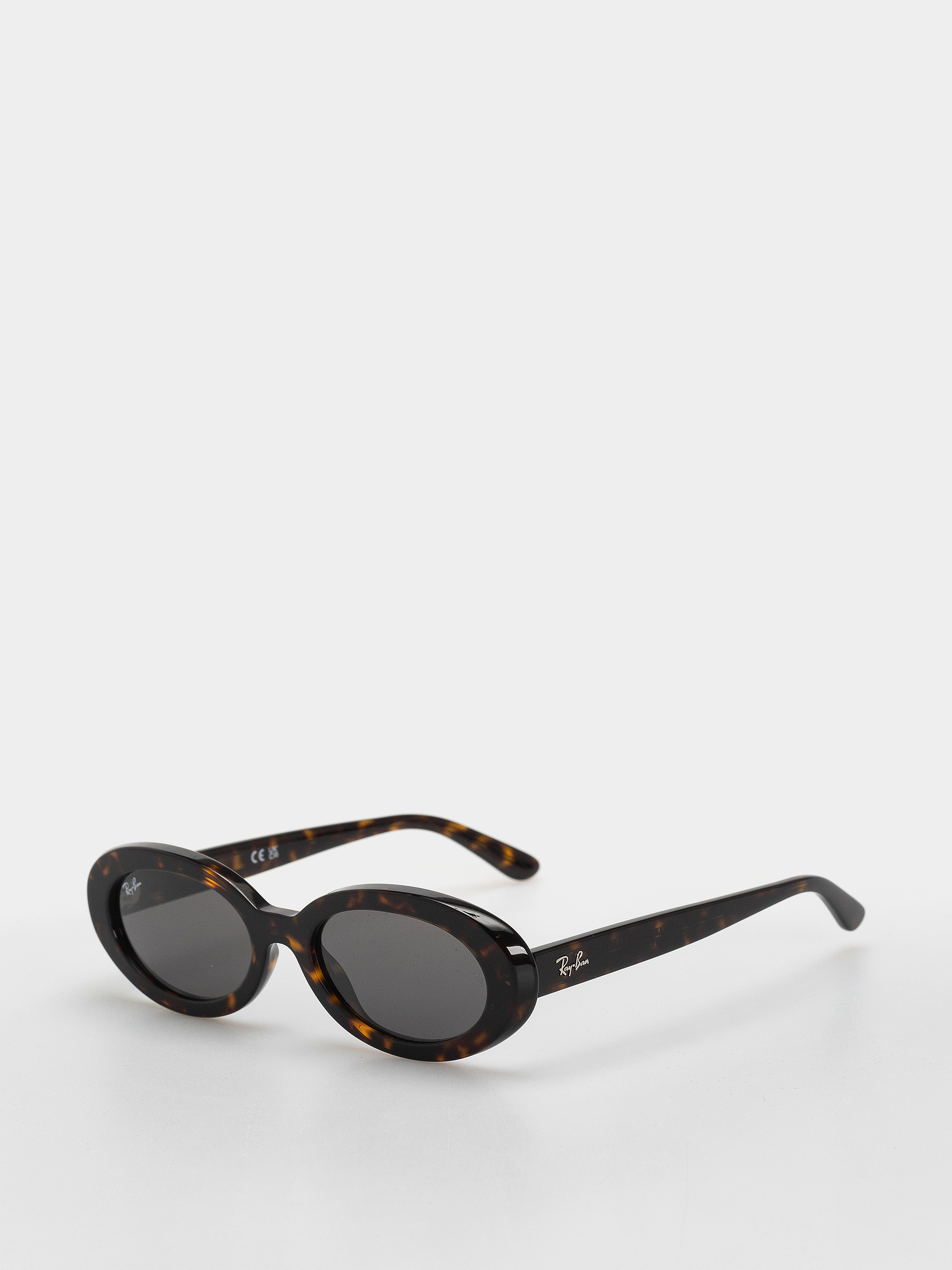 Napszemüvegek Ray-Ban Rb2223 (polerowany havana/ciemnoszary)
