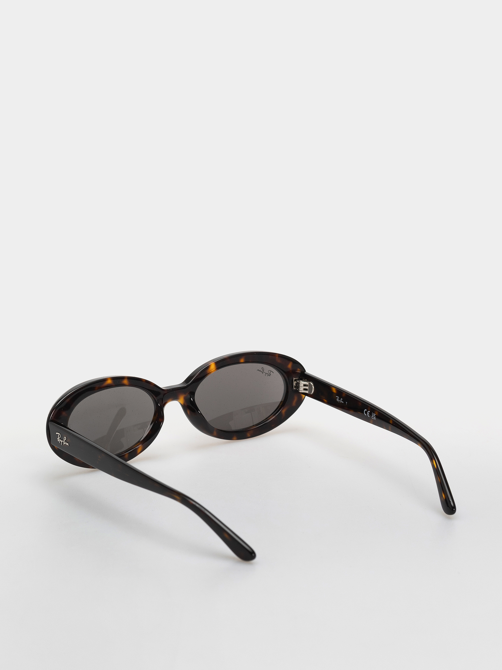 Napszemüvegek Ray-Ban Rb2223 (polerowany havana/ciemnoszary)