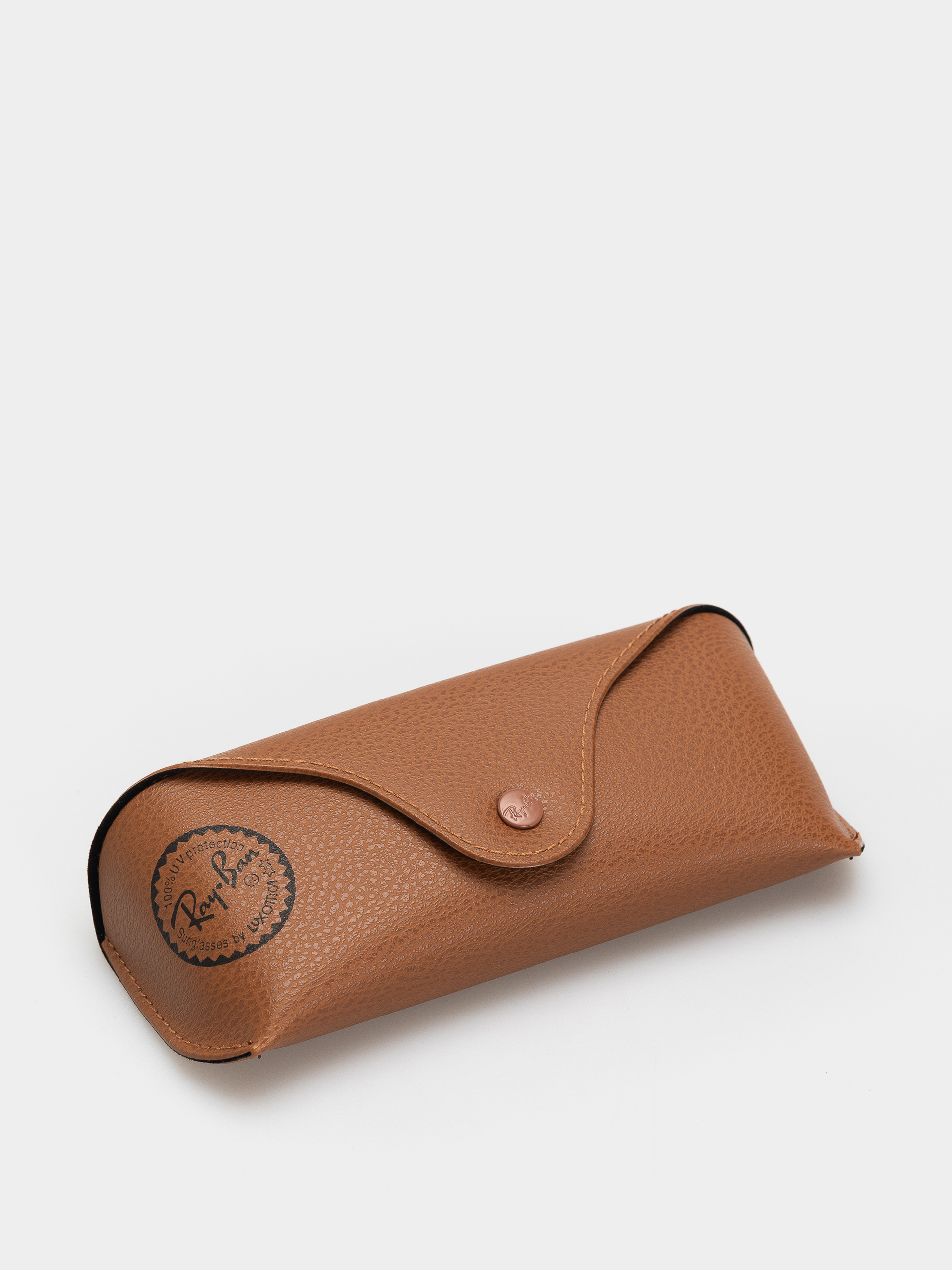 Napszemüvegek Ray-Ban Rb2223 (polerowany havana/ciemnoszary)