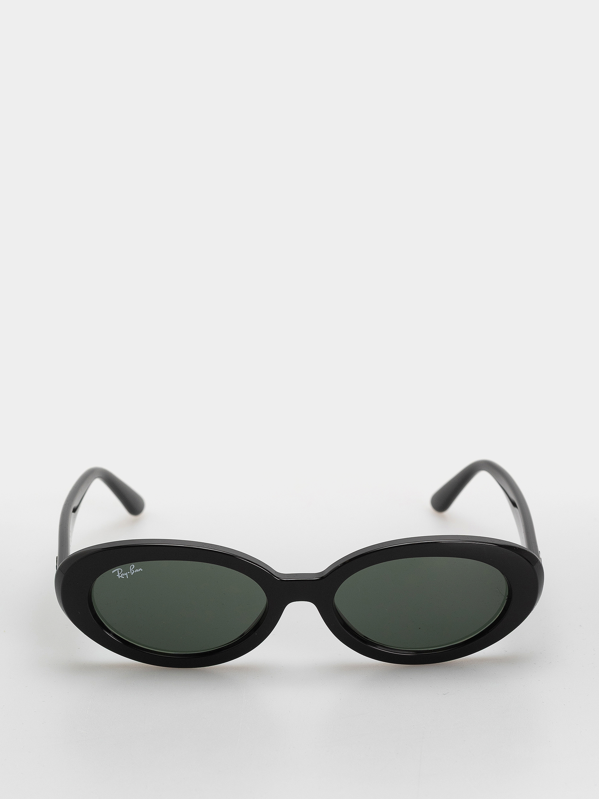 Napszemüvegek Ray-Ban Rb2223 (polerowany czarny/zielony)